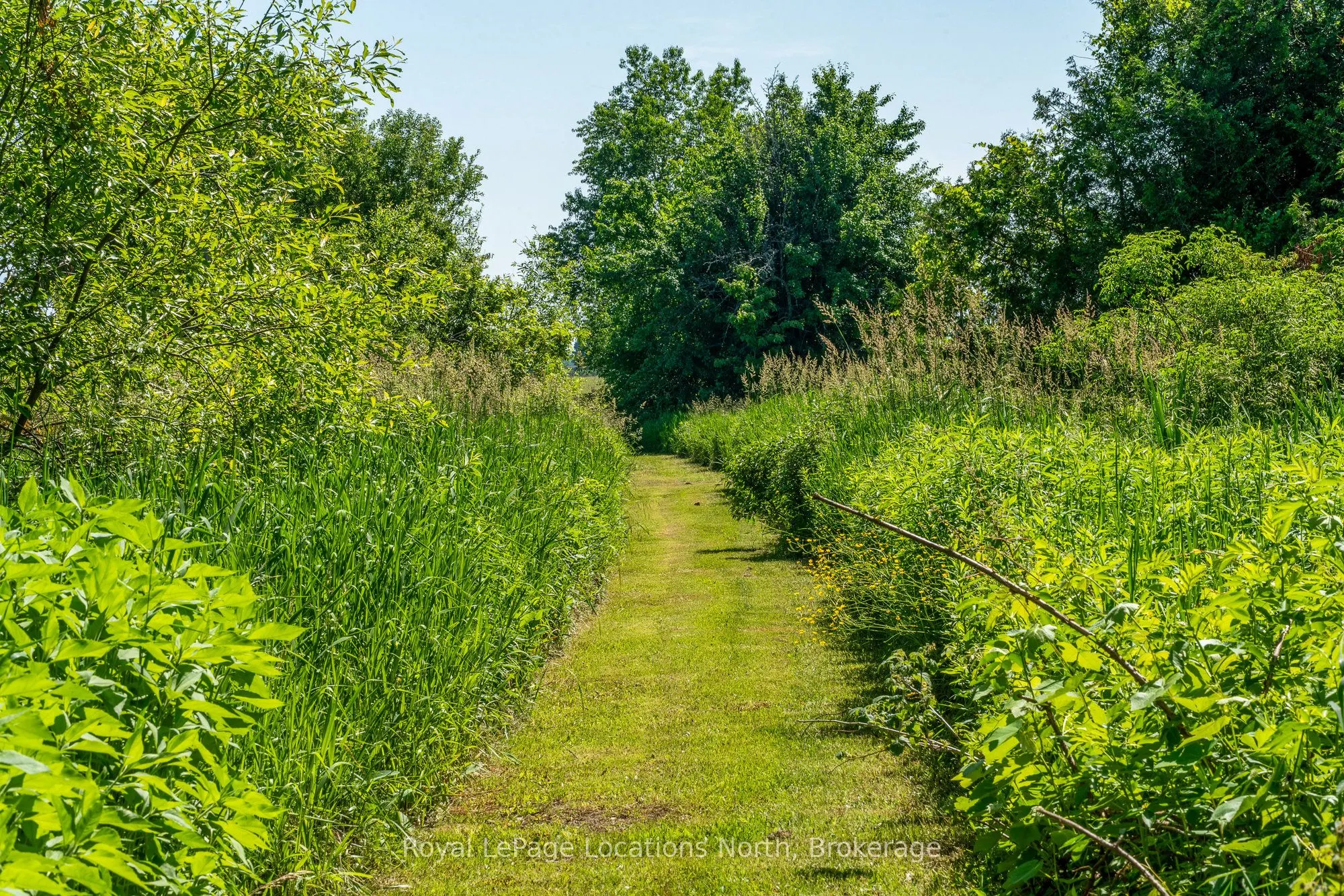 138237 GREY ROAD 112 Road
