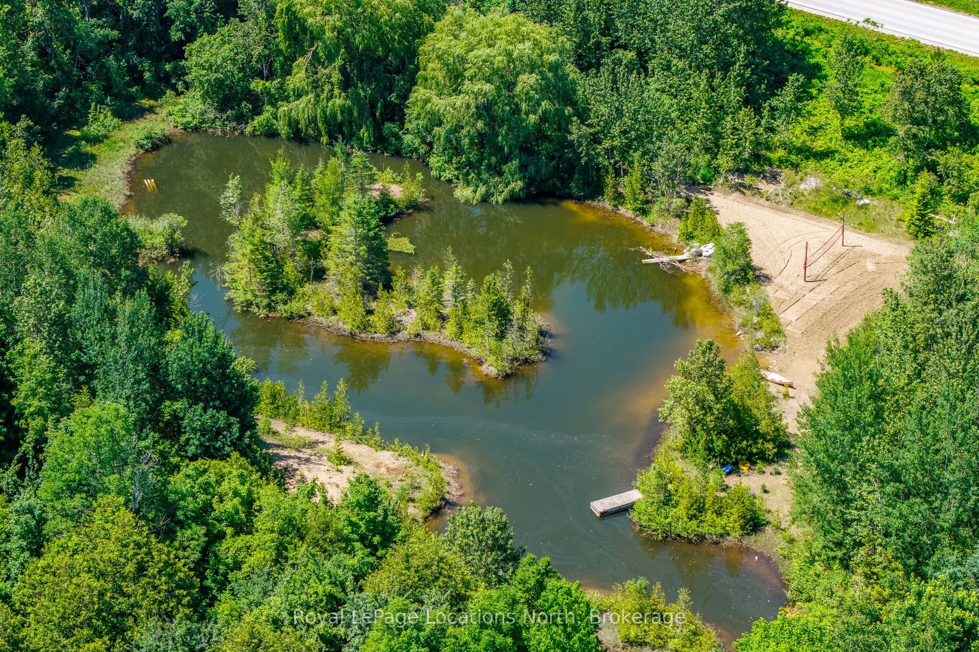 138237 GREY ROAD 112 Road
