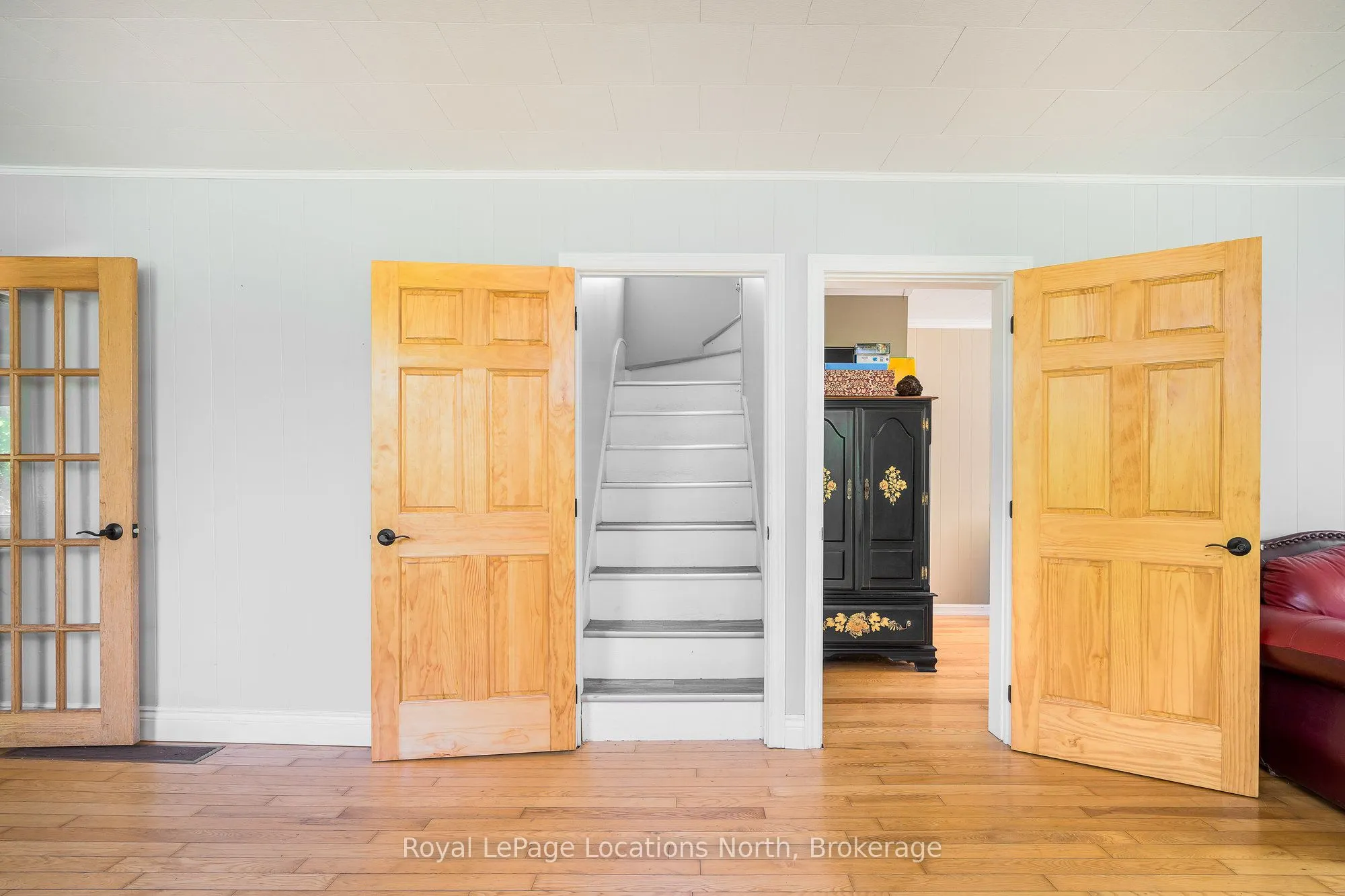 138237 GREY ROAD 112 Road