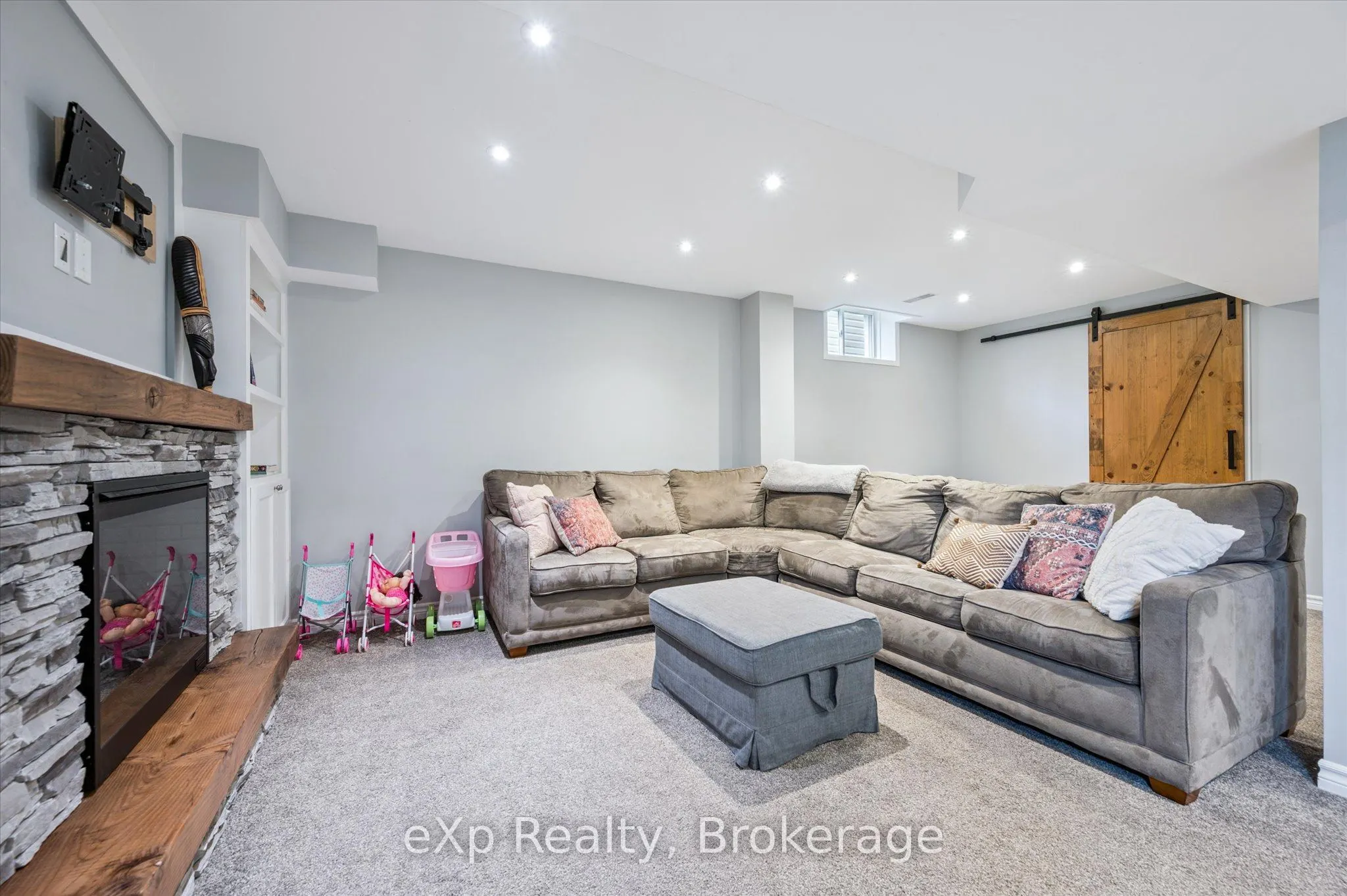 17 Goodall Court