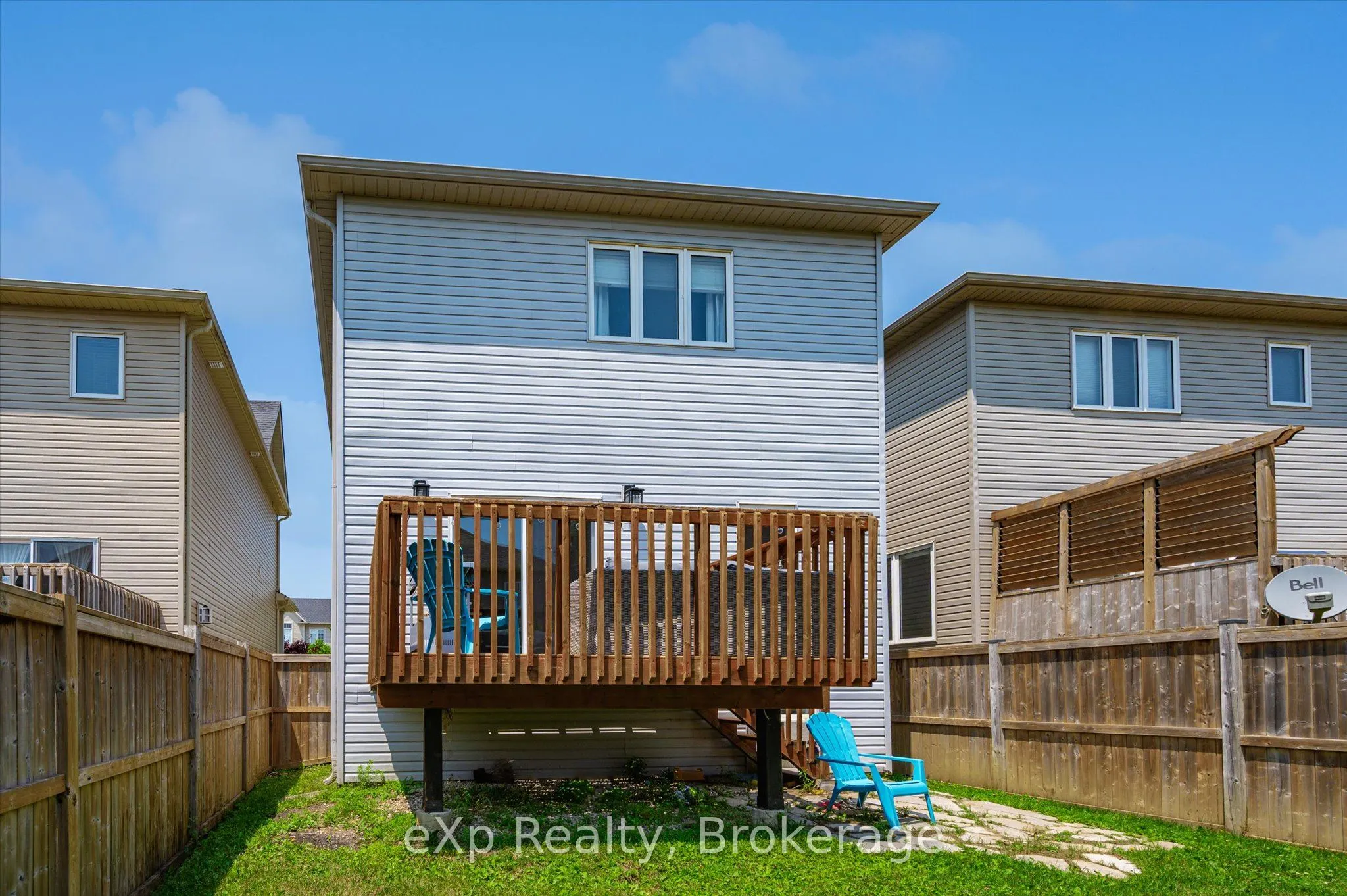 17 Goodall Court