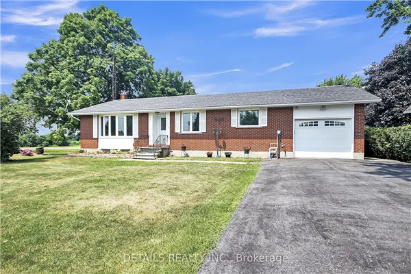 13459 Loucks Road