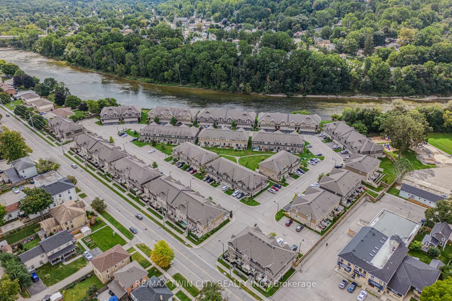 80 Willow Street, #53
