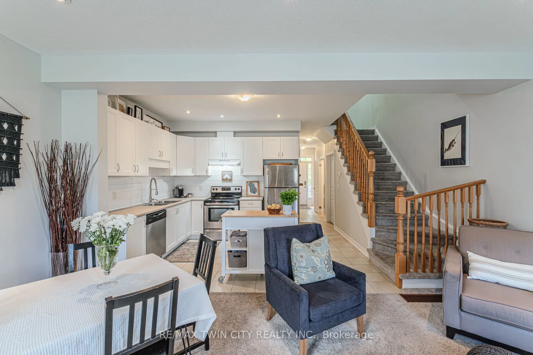 80 Willow Street, #53