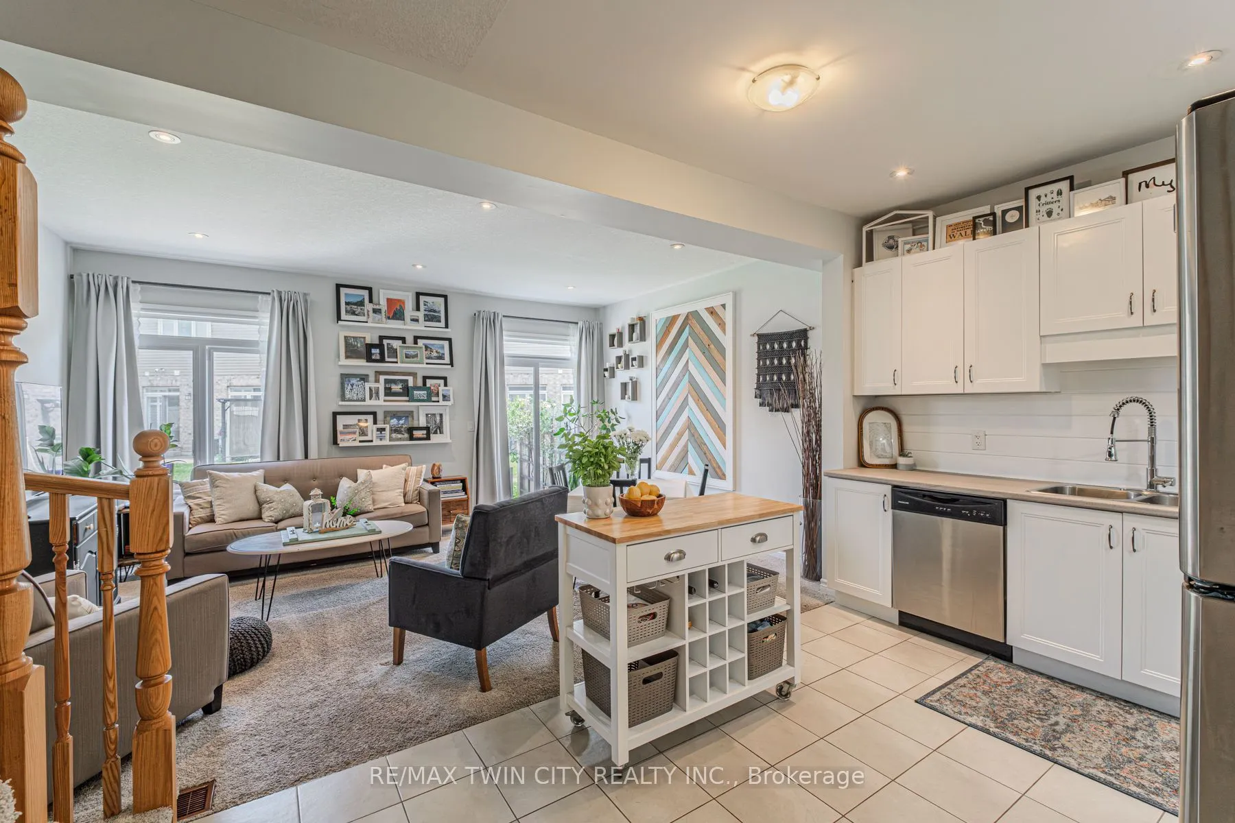 80 Willow Street, #53