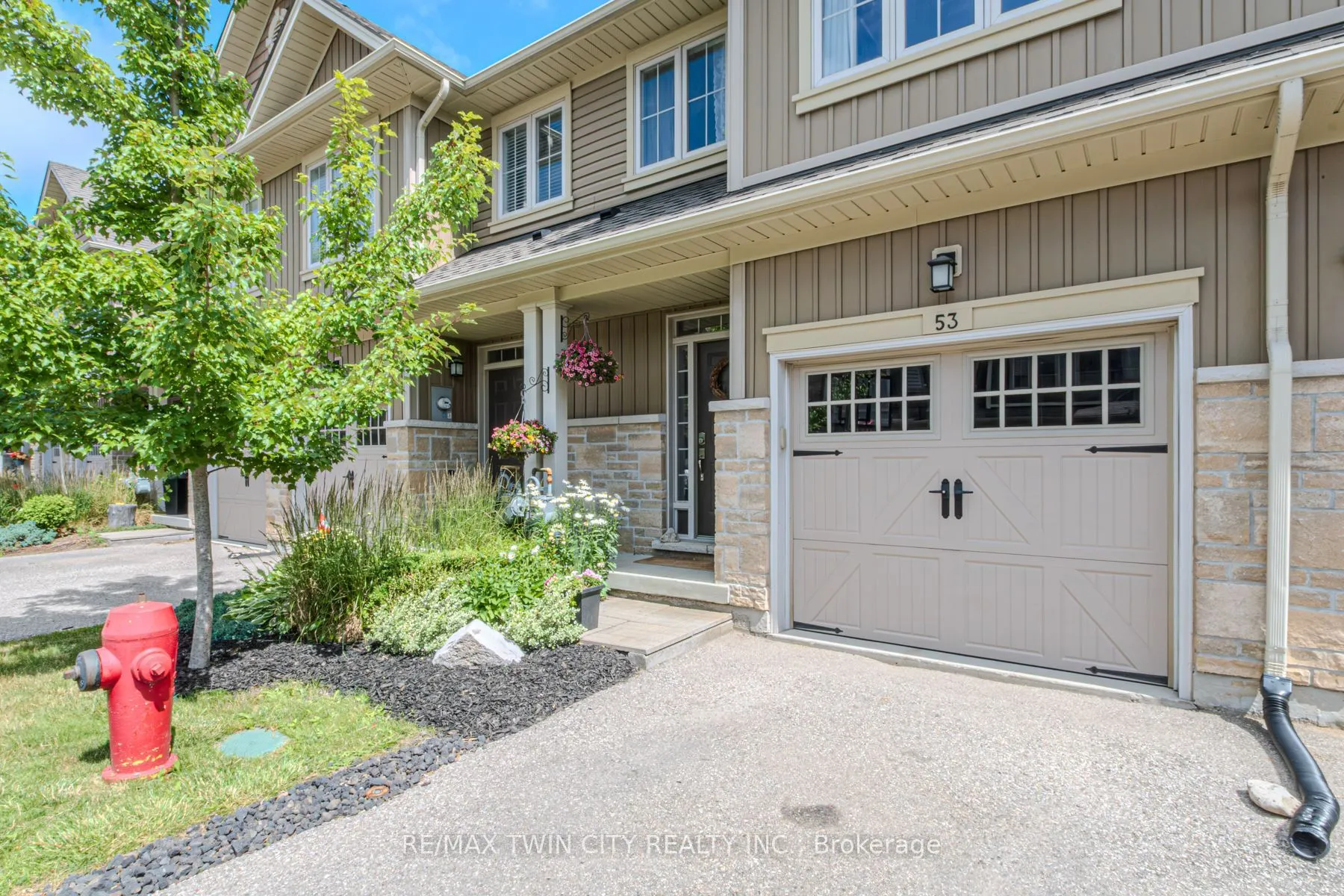 80 Willow Street, #53