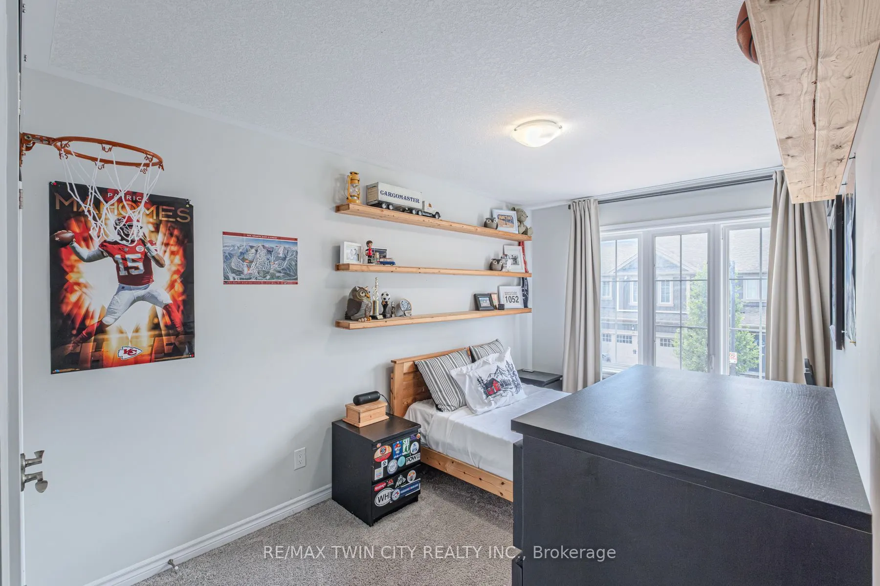80 Willow Street, #53
