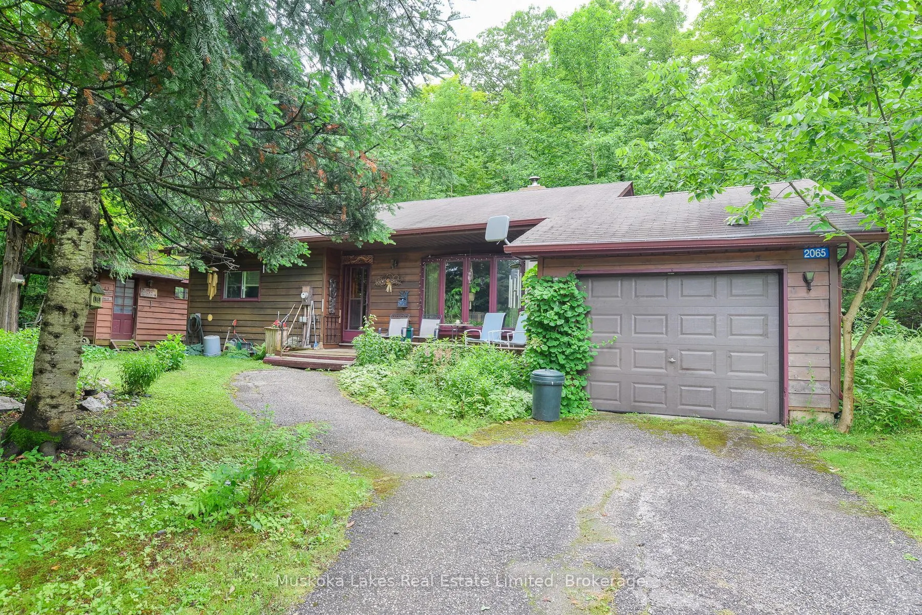 2065 Peninsula Road
