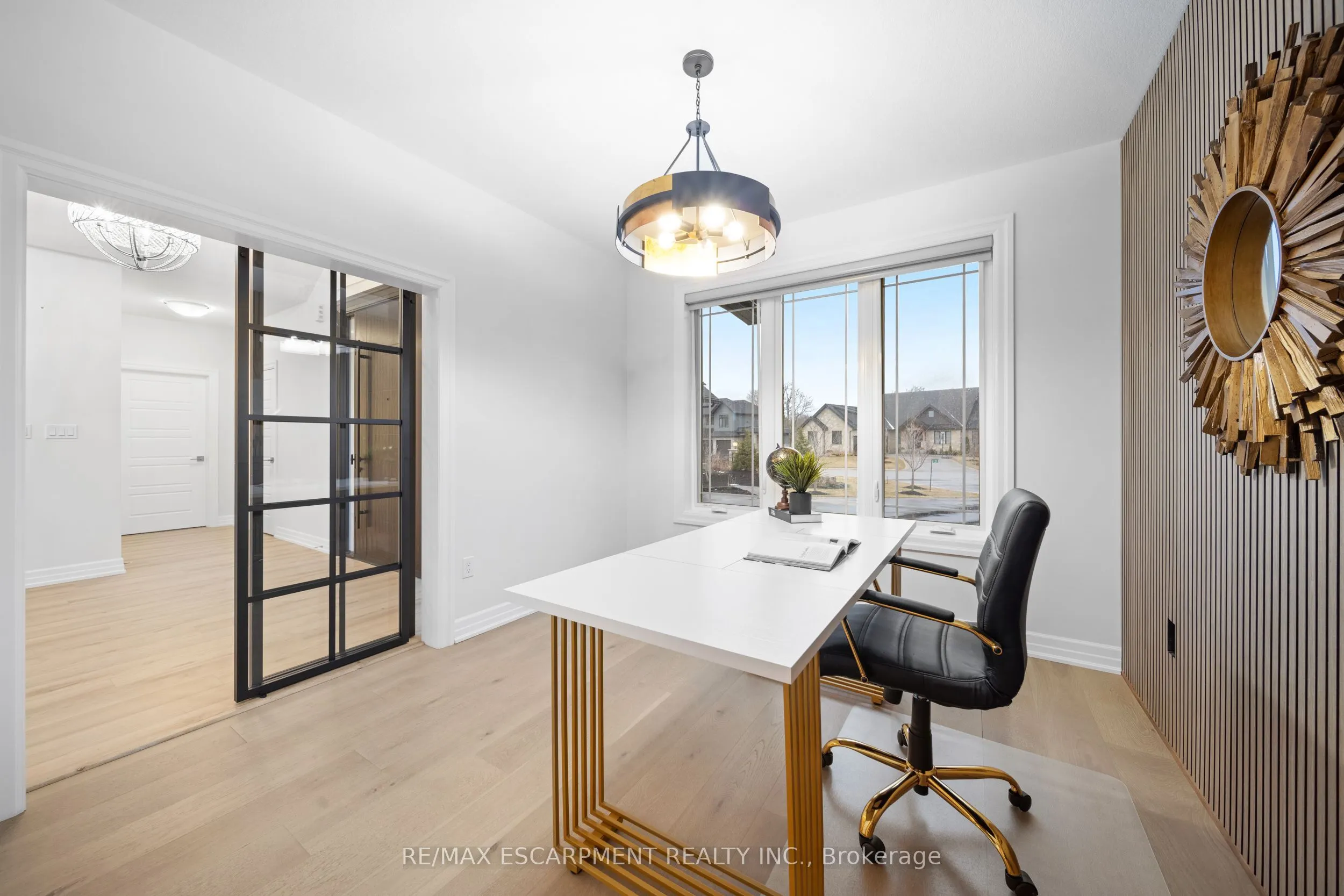 23 Whitcombe Way