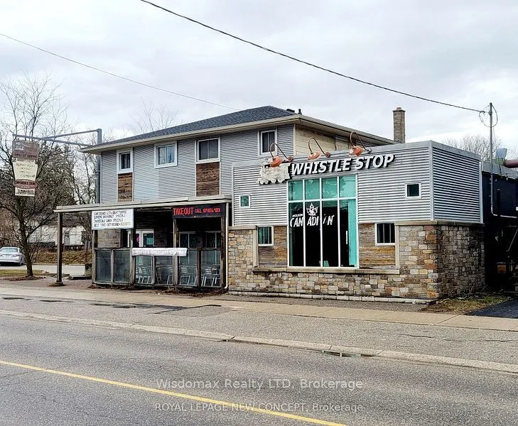 154 Main Street N