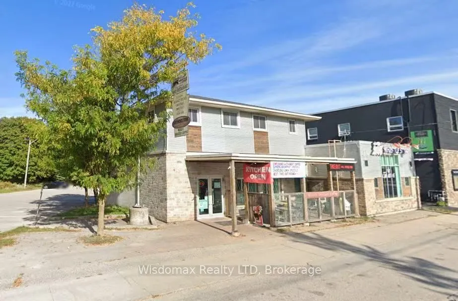 154 Main Street N