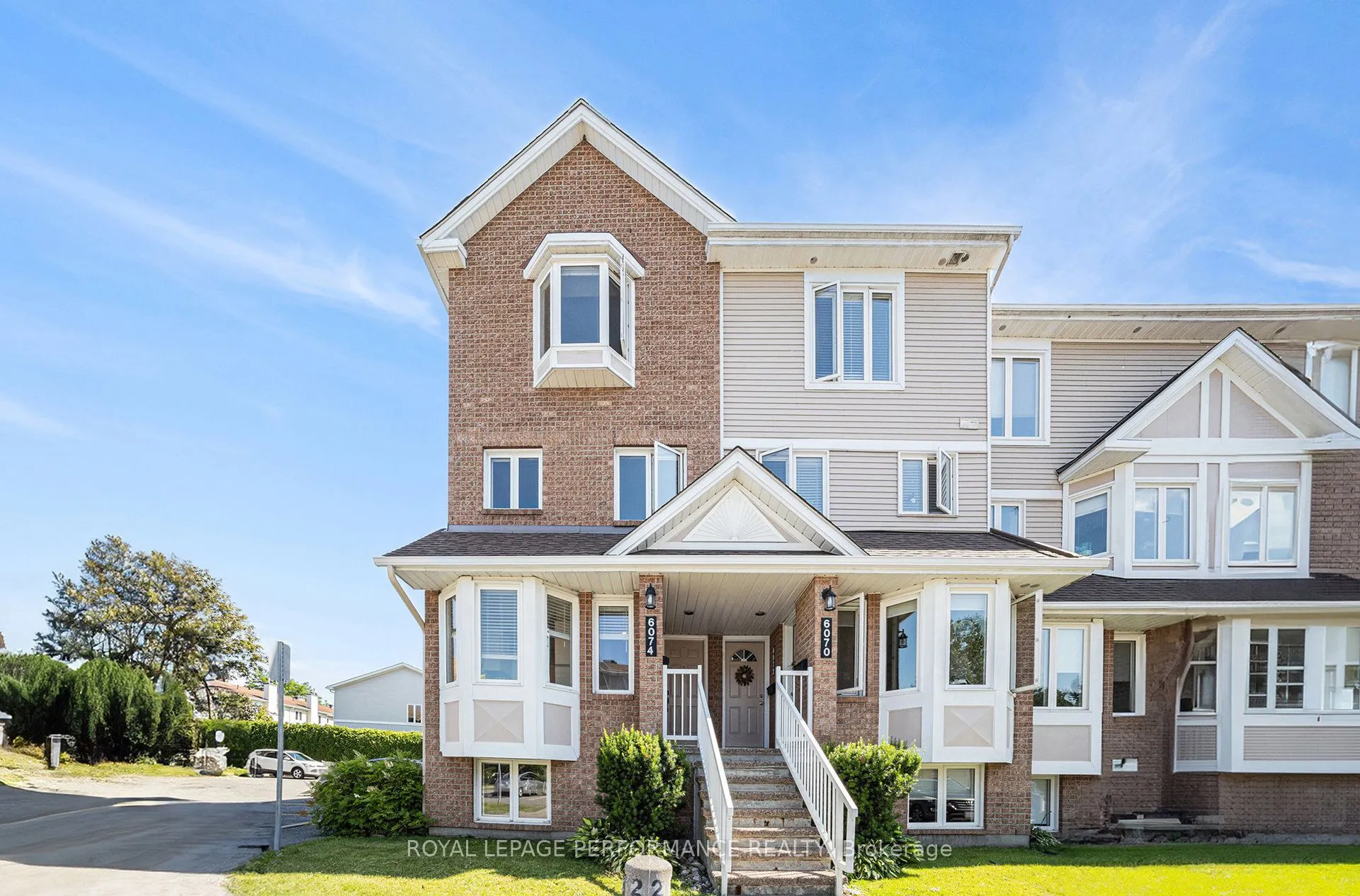 6074 Red Willow Drive, #1