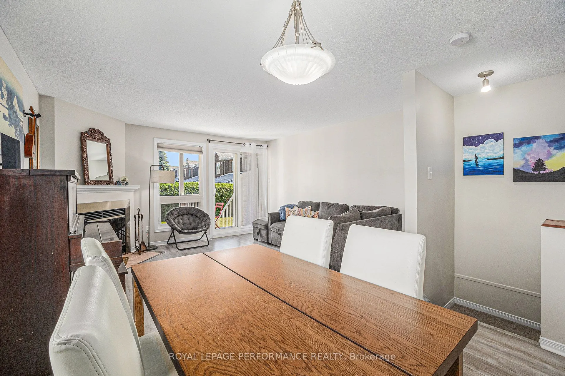 6074 Red Willow Drive, #1