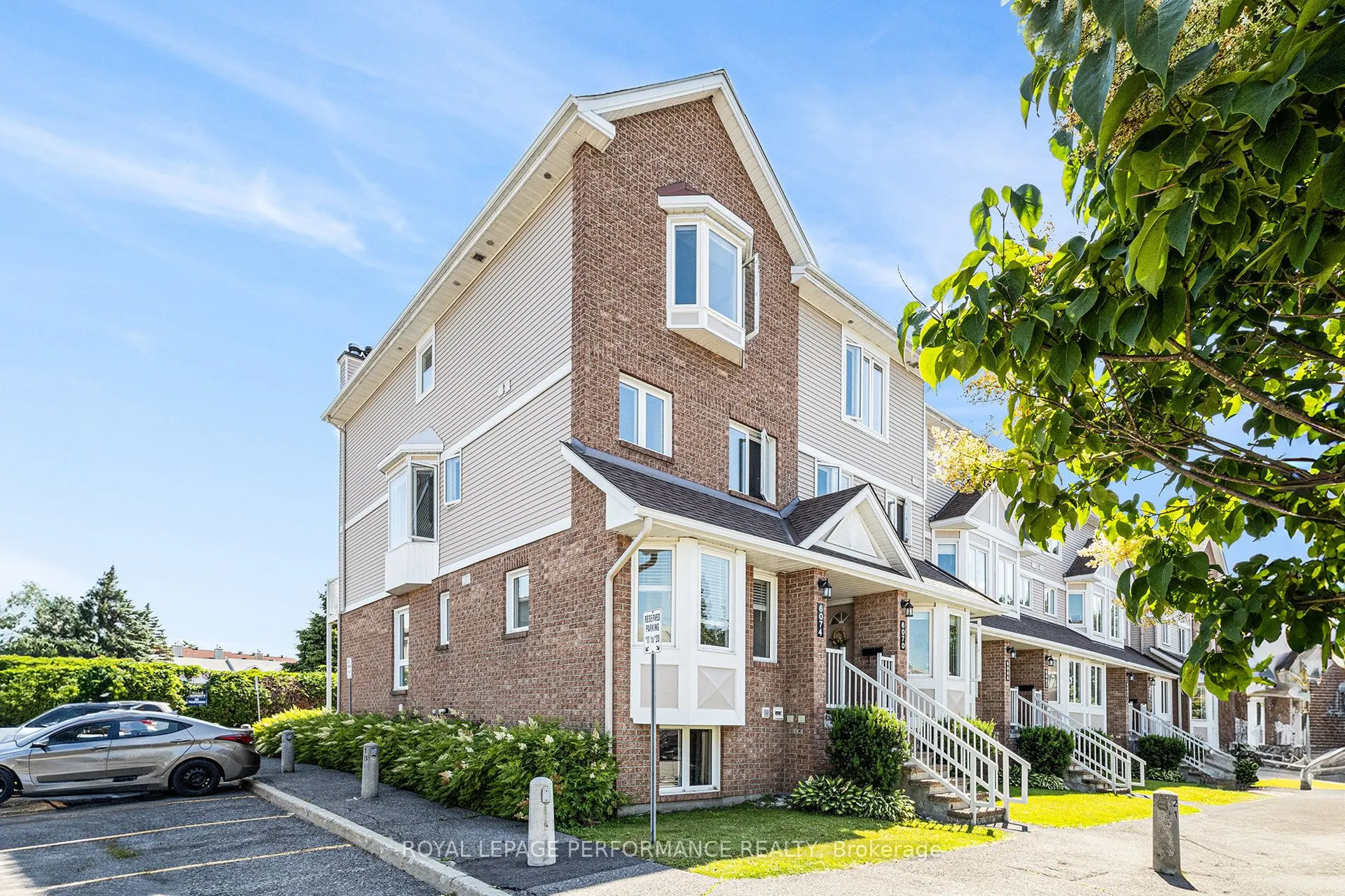 6074 Red Willow Drive, #1