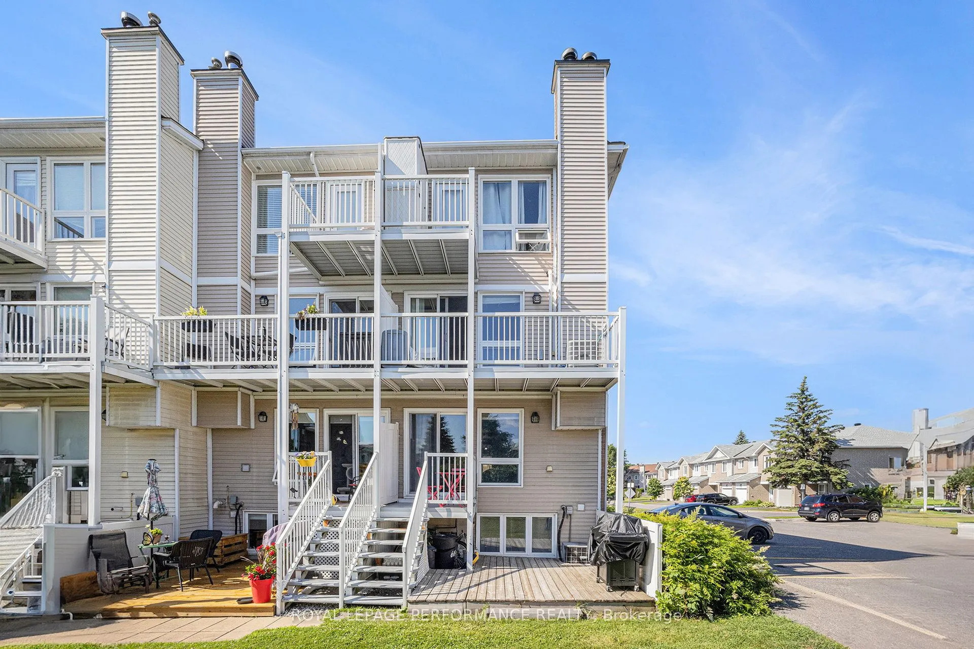 6074 Red Willow Drive, #1