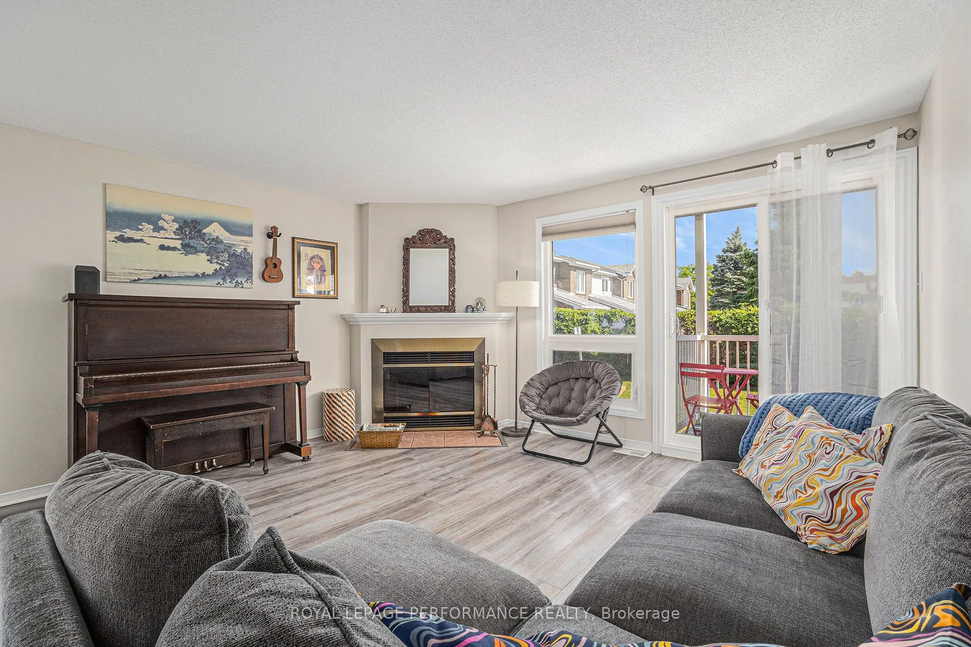 6074 Red Willow Drive, #1
