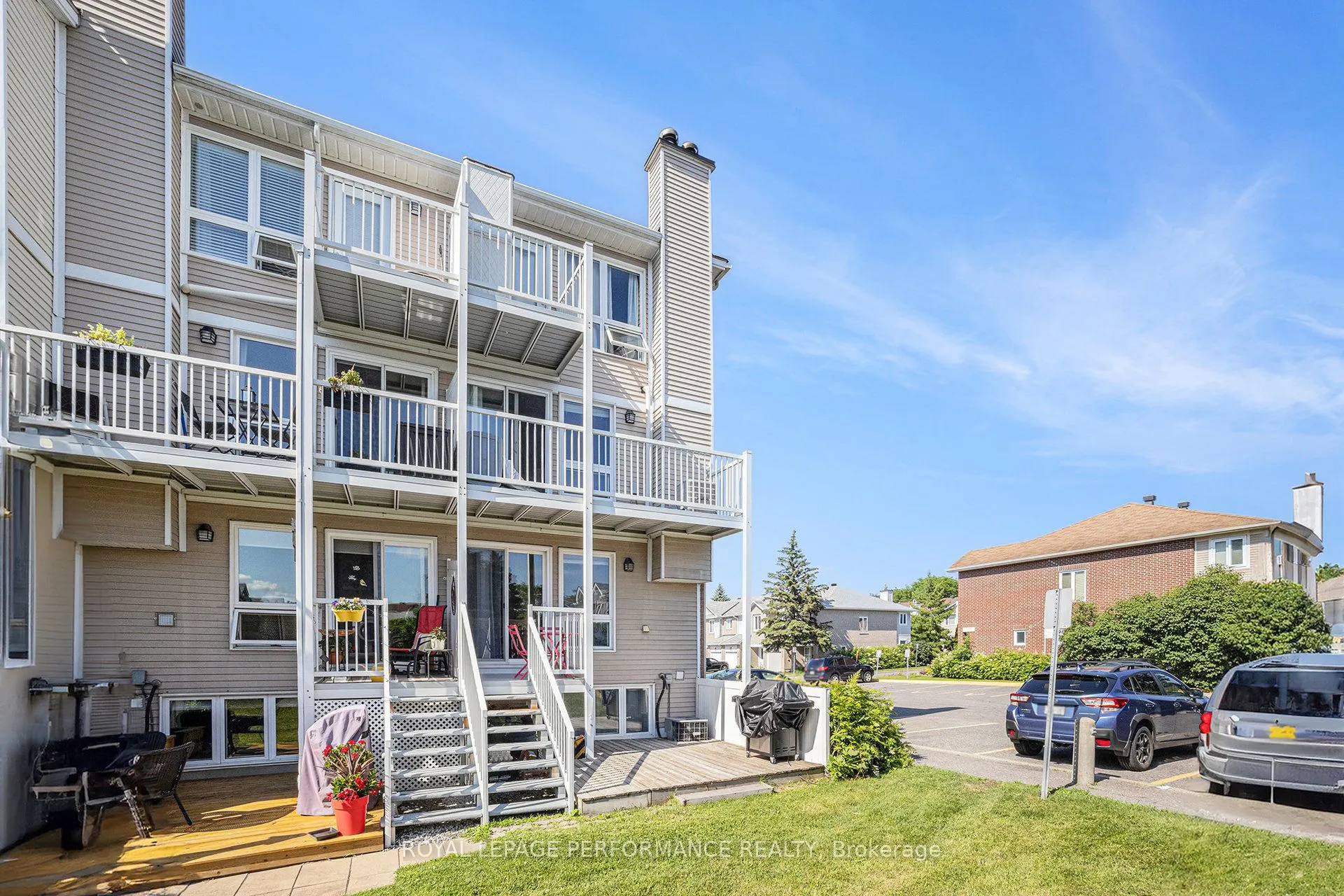 6074 Red Willow Drive, #1