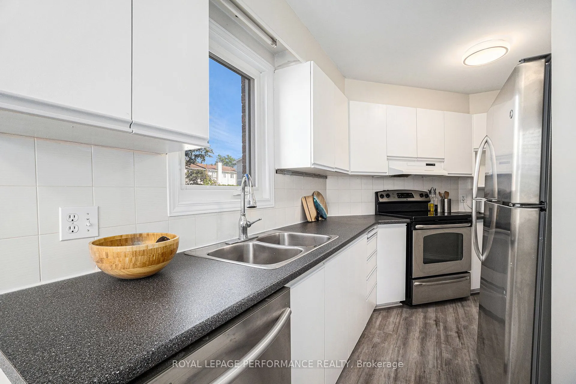6074 Red Willow Drive, #1