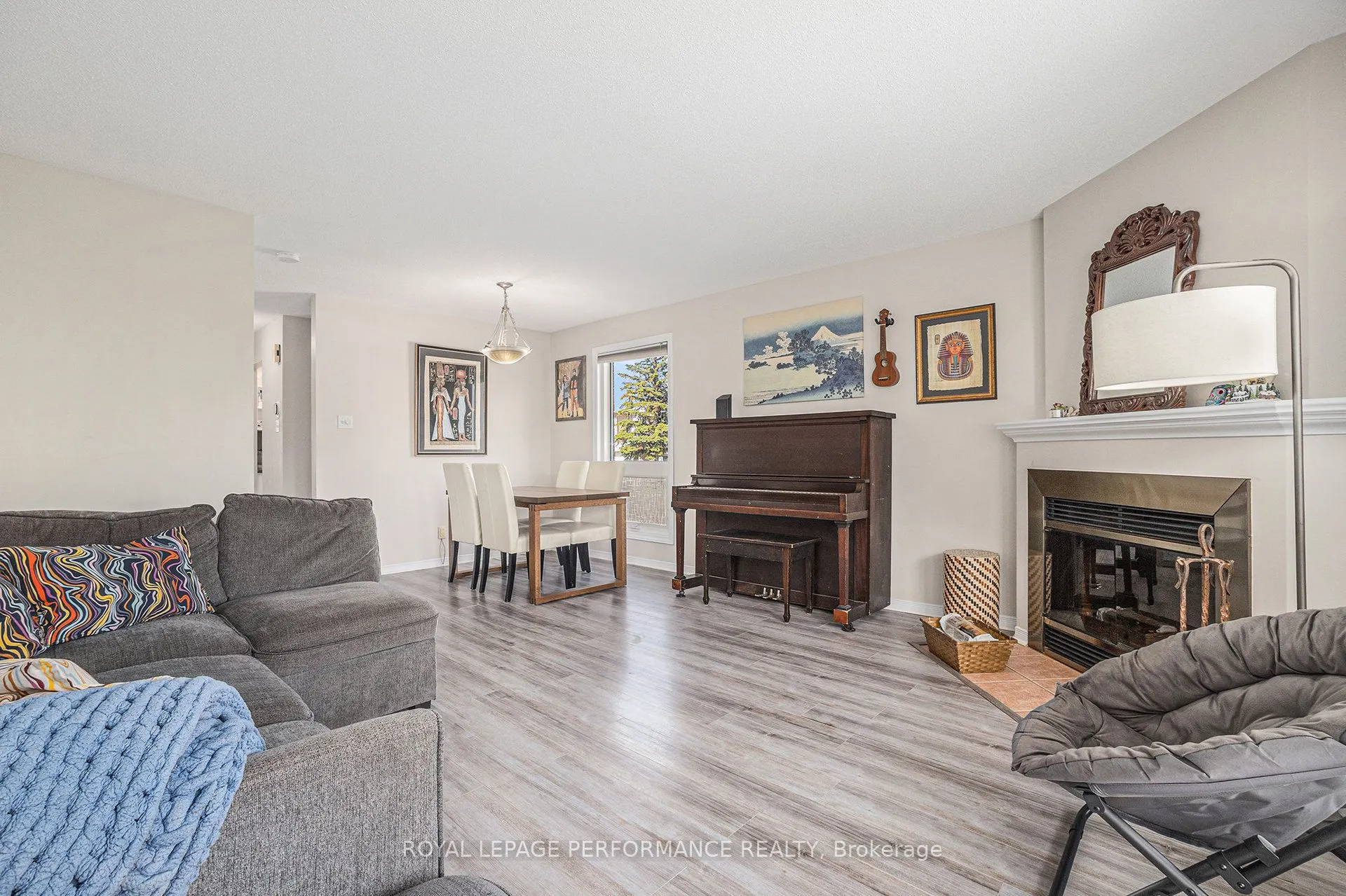 6074 Red Willow Drive, #1