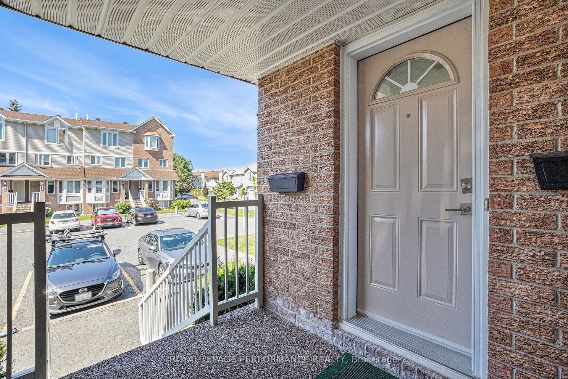 6074 Red Willow Drive, #1