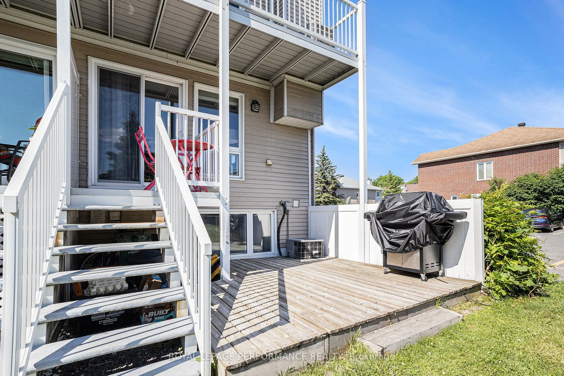 6074 Red Willow Drive, #1
