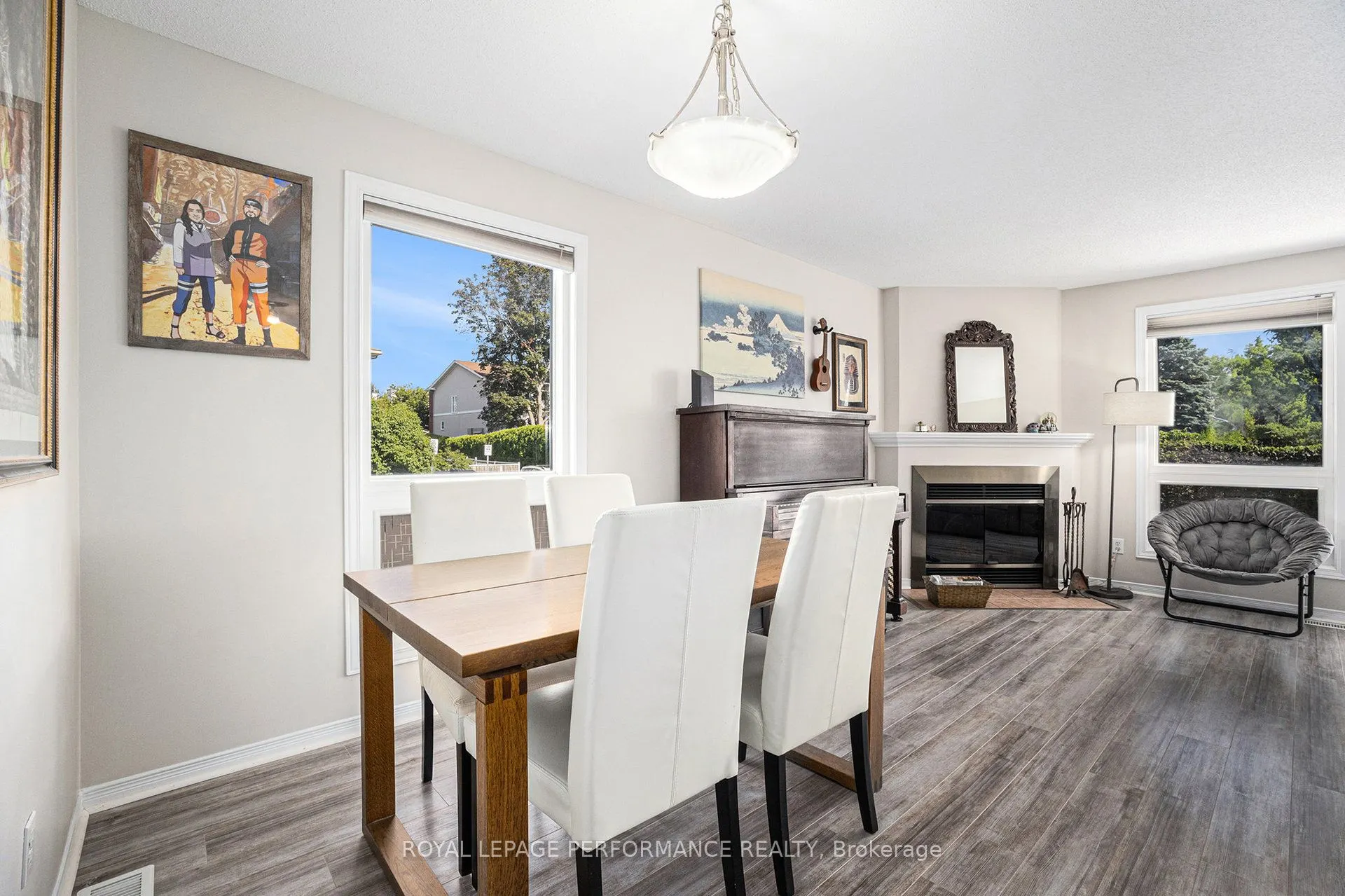 6074 Red Willow Drive, #1