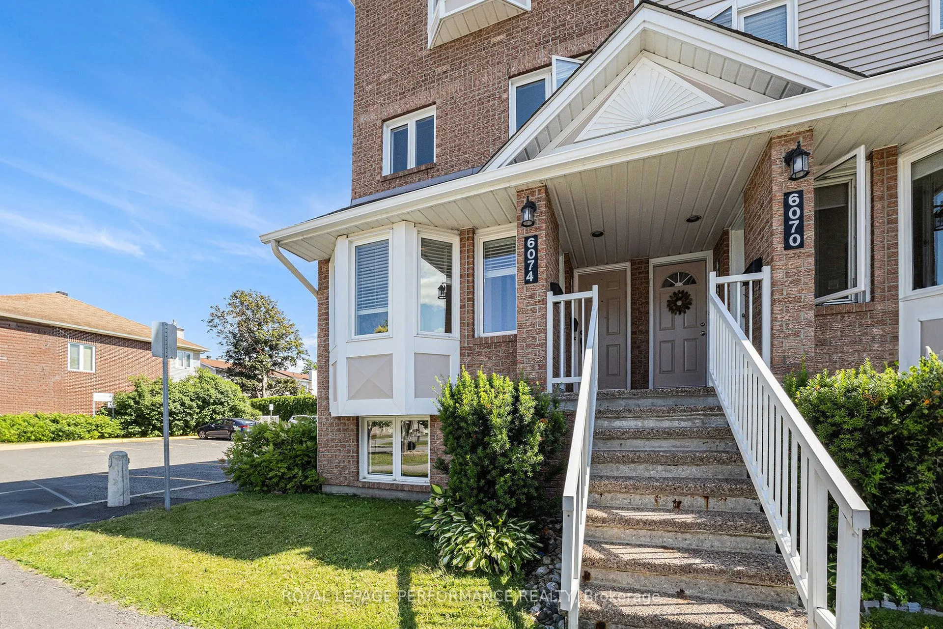 6074 Red Willow Drive, #1