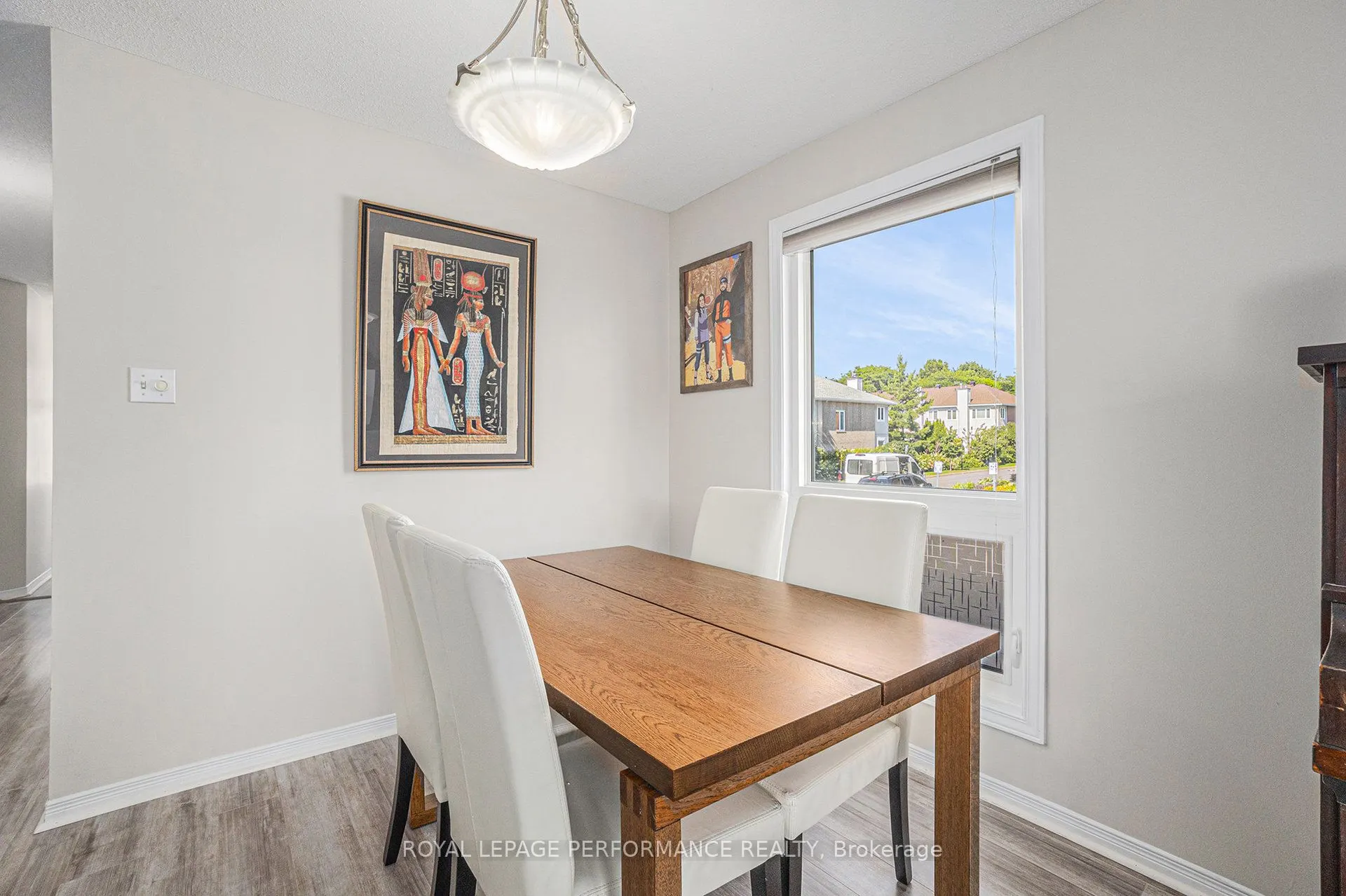 6074 Red Willow Drive, #1