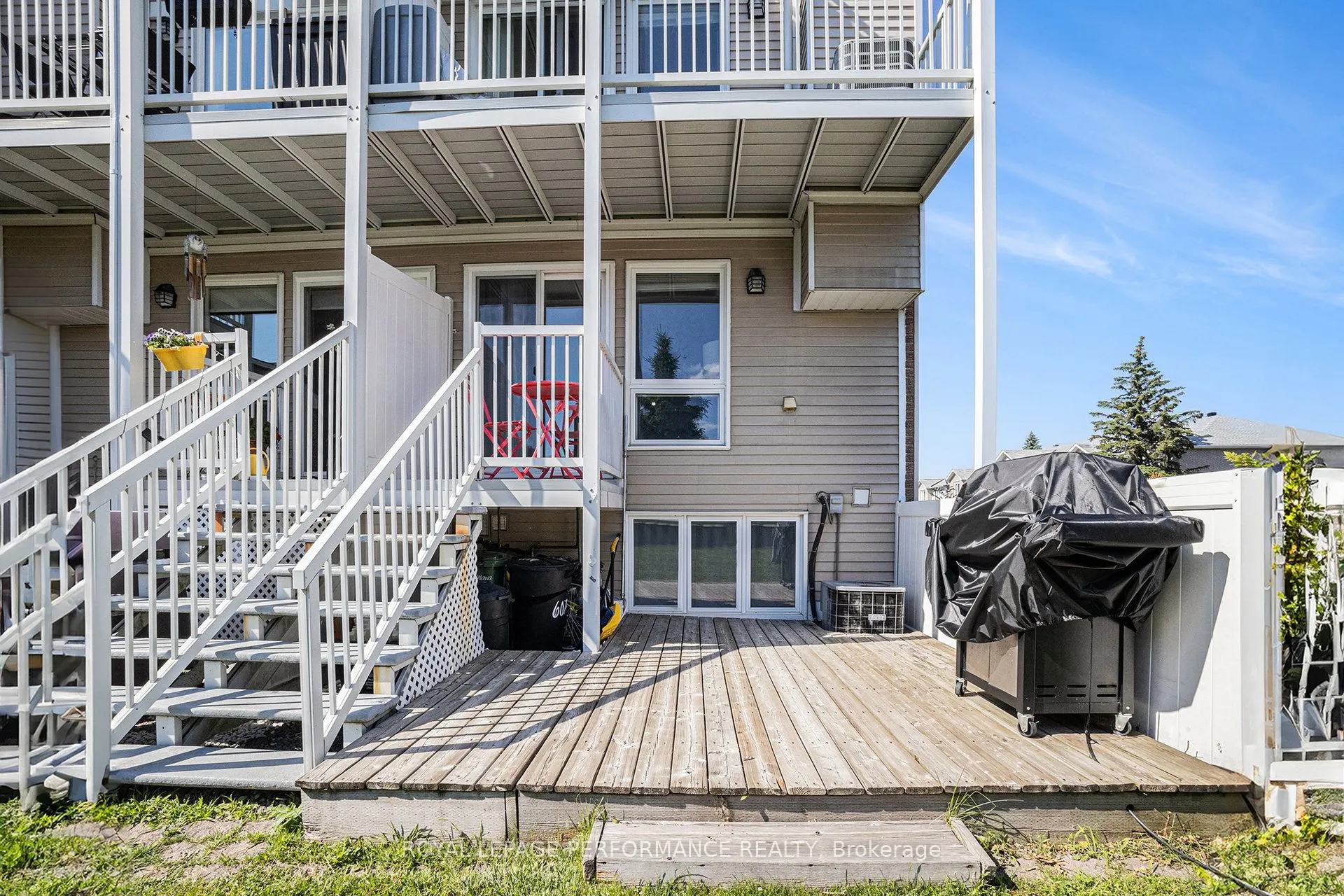 6074 Red Willow Drive, #1