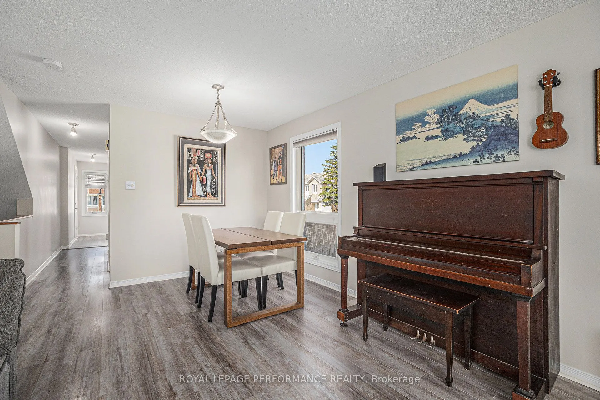 6074 Red Willow Drive, #1