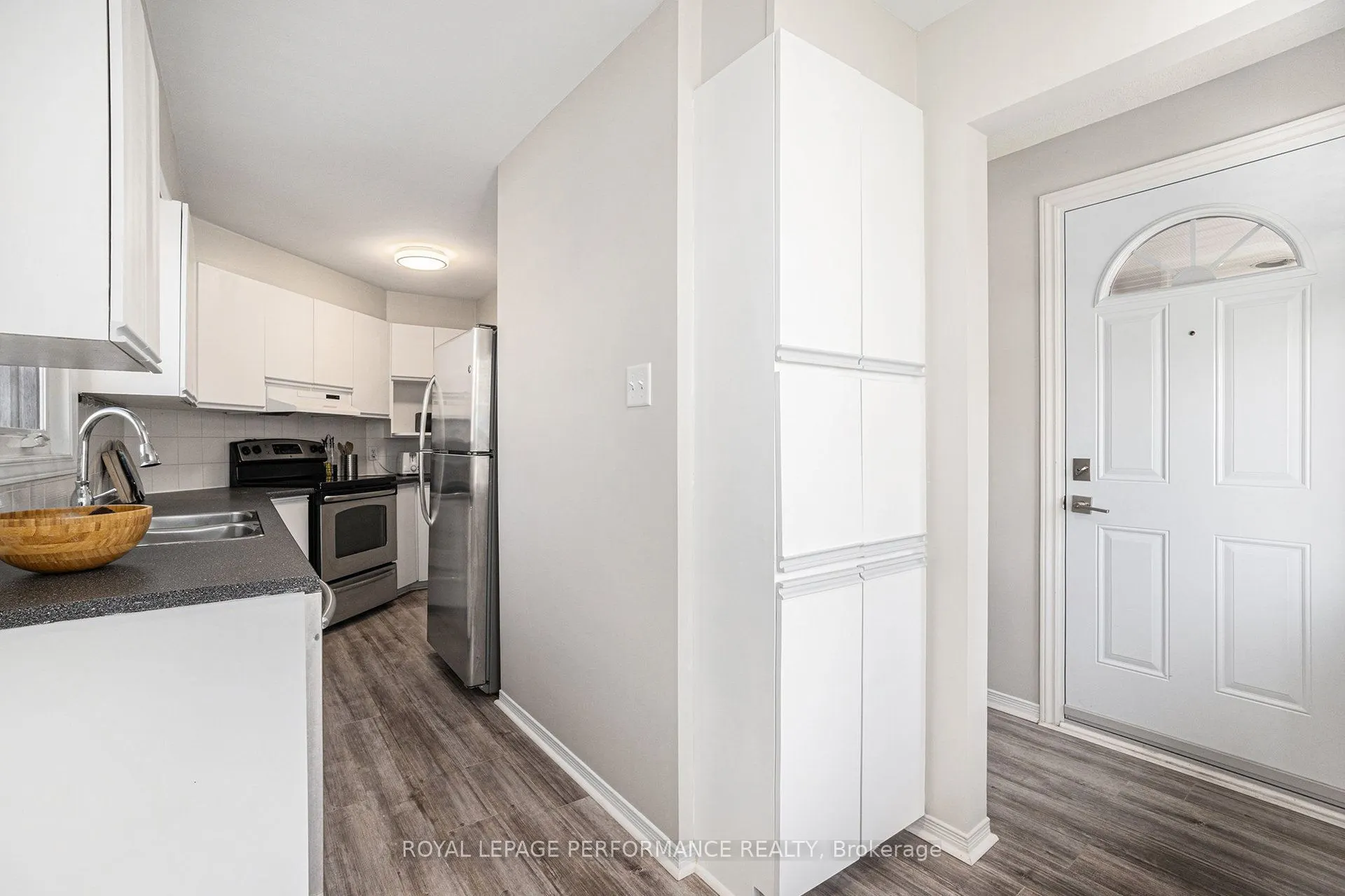 6074 Red Willow Drive, #1