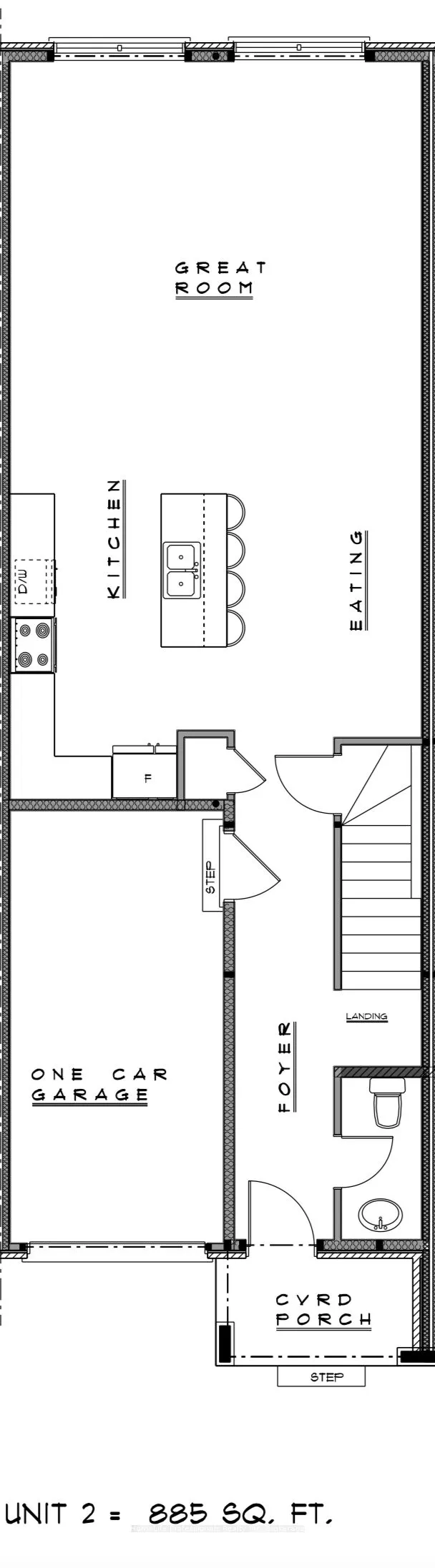 99 Elvira Way