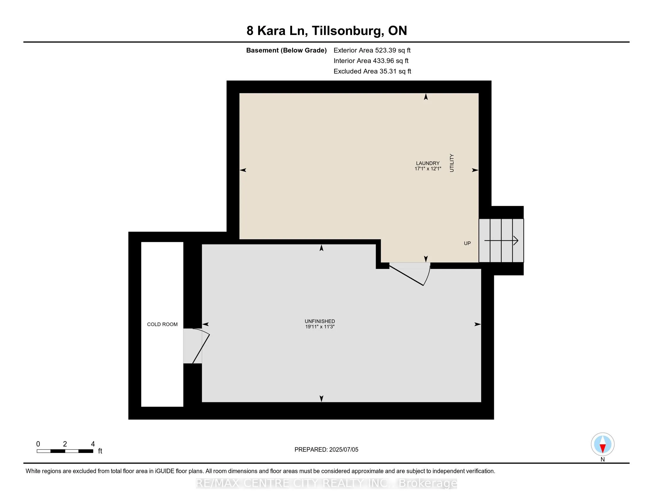 8 Kara Lane