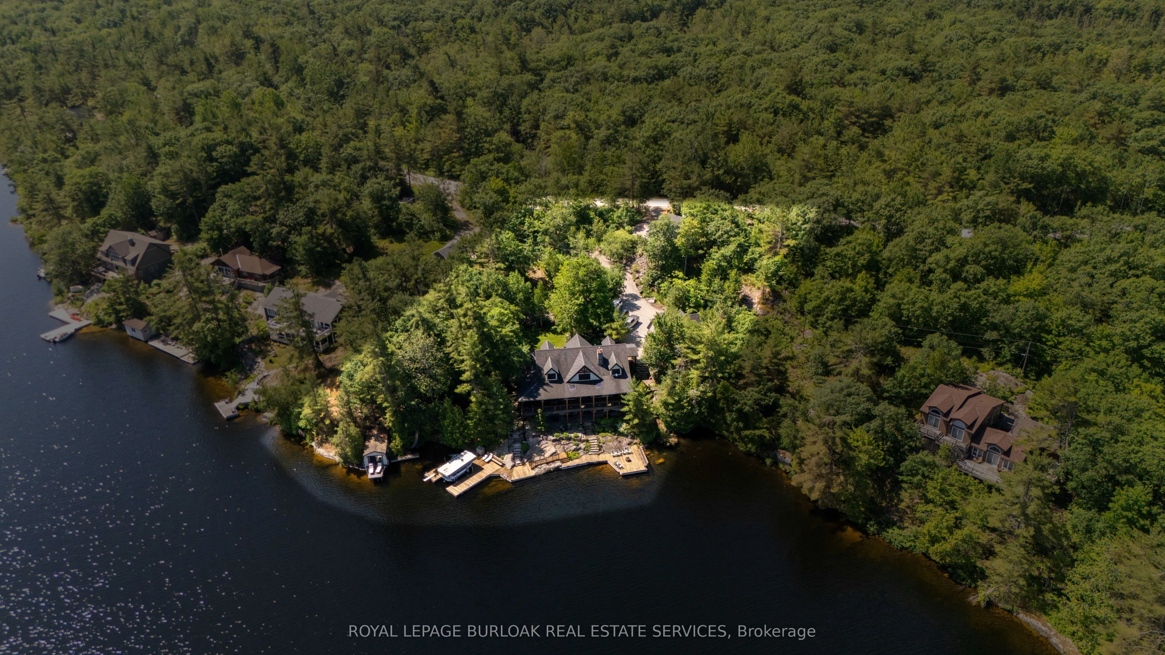 990 Haskett's Drive