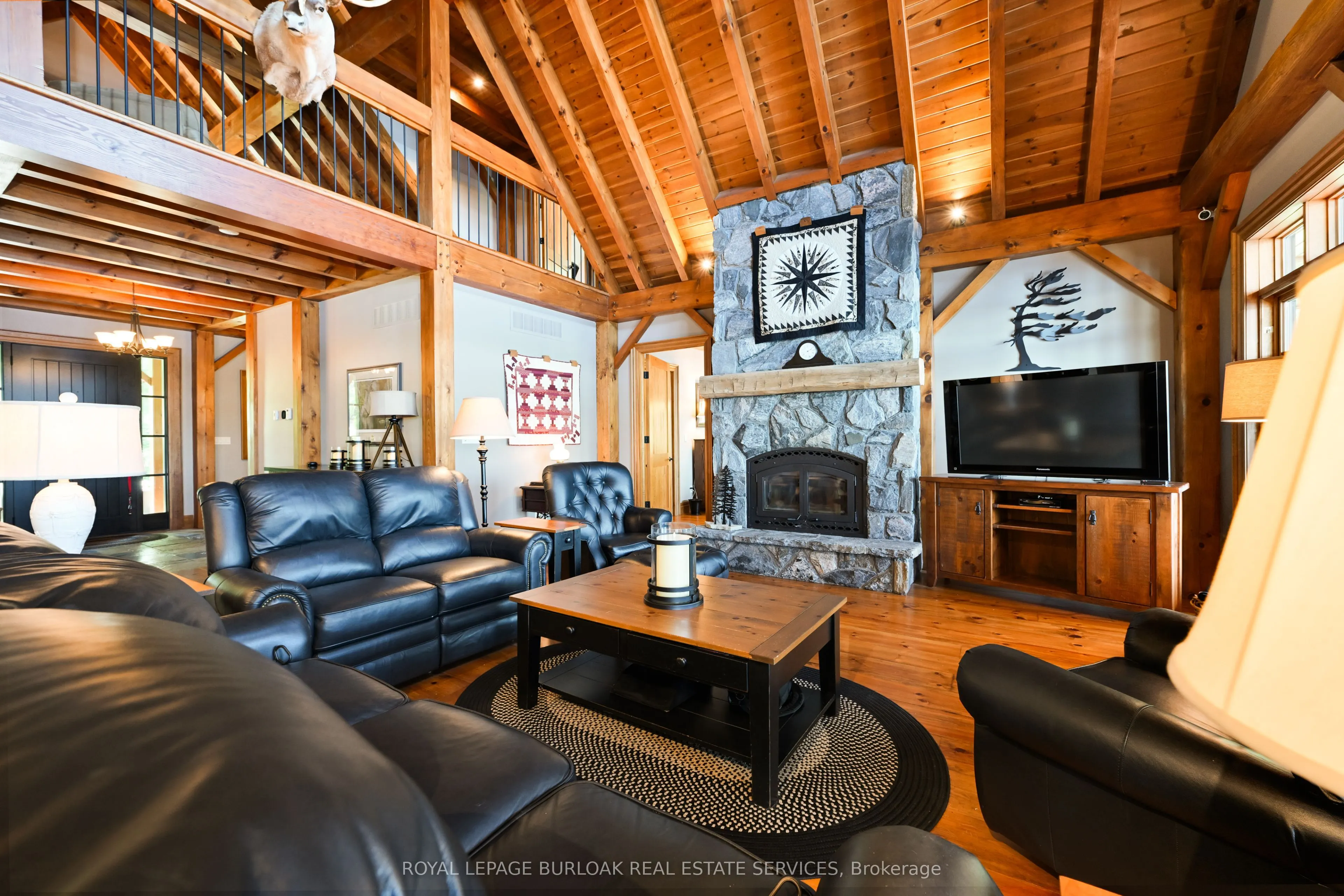 990 Haskett's Drive