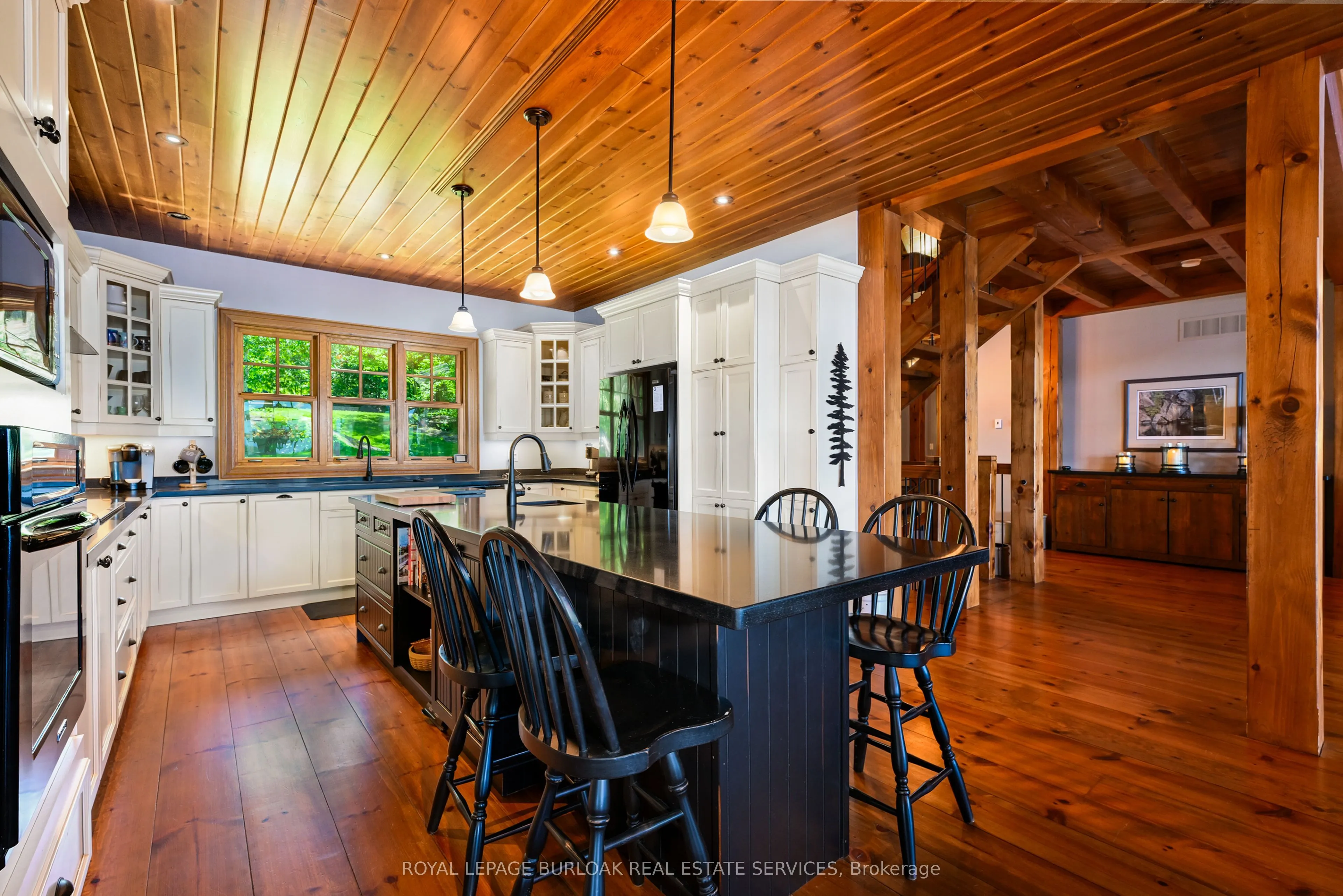 990 Haskett's Drive