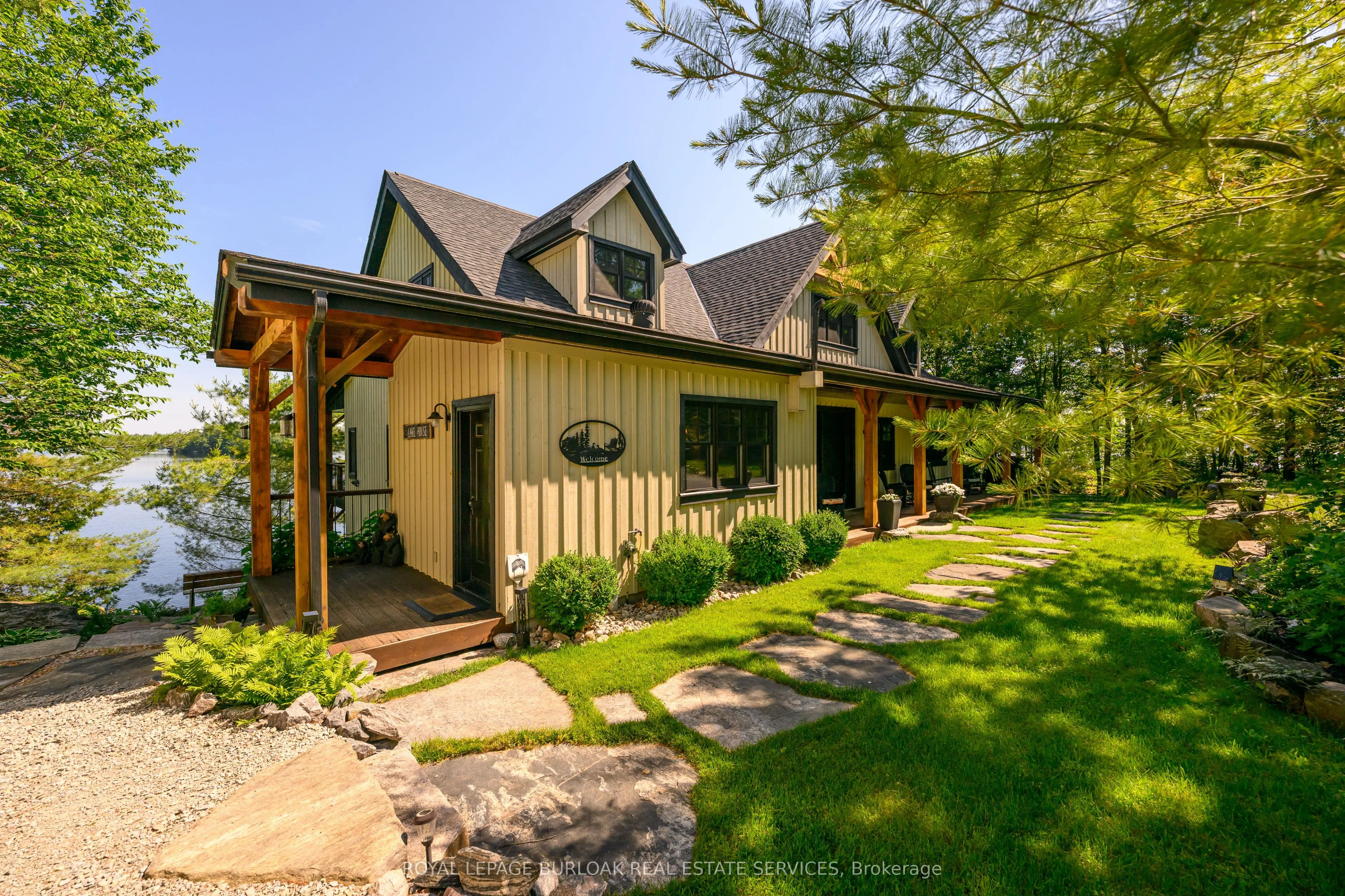 990 Haskett's Drive