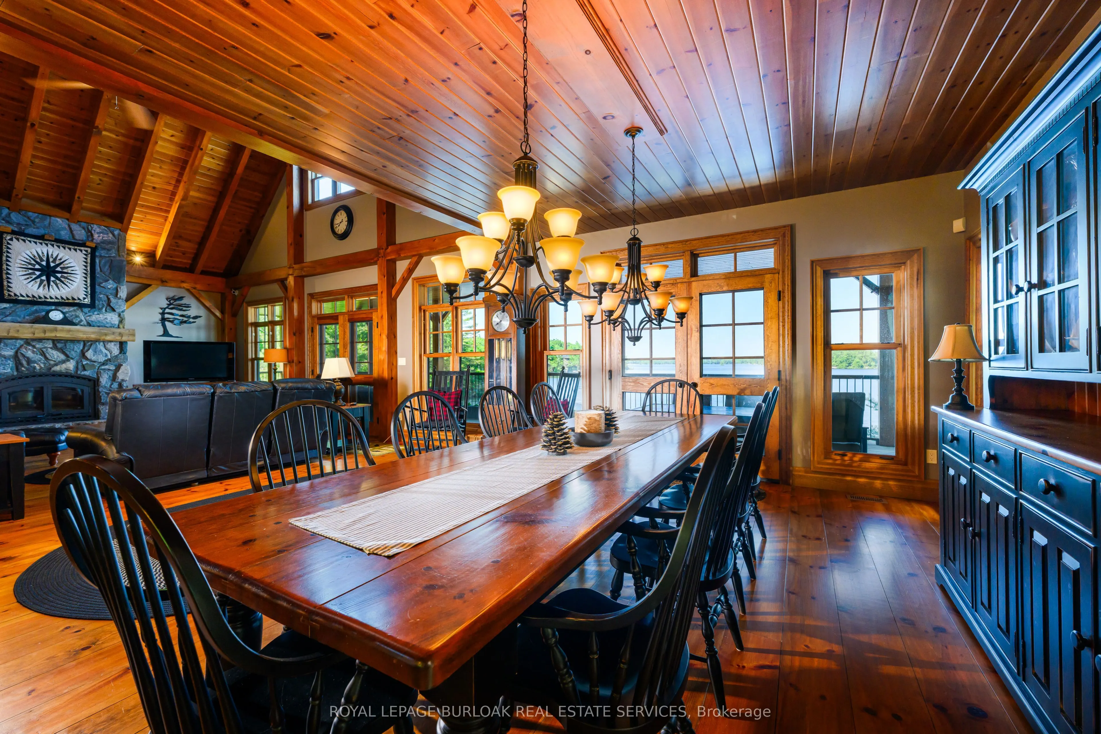 990 Haskett's Drive