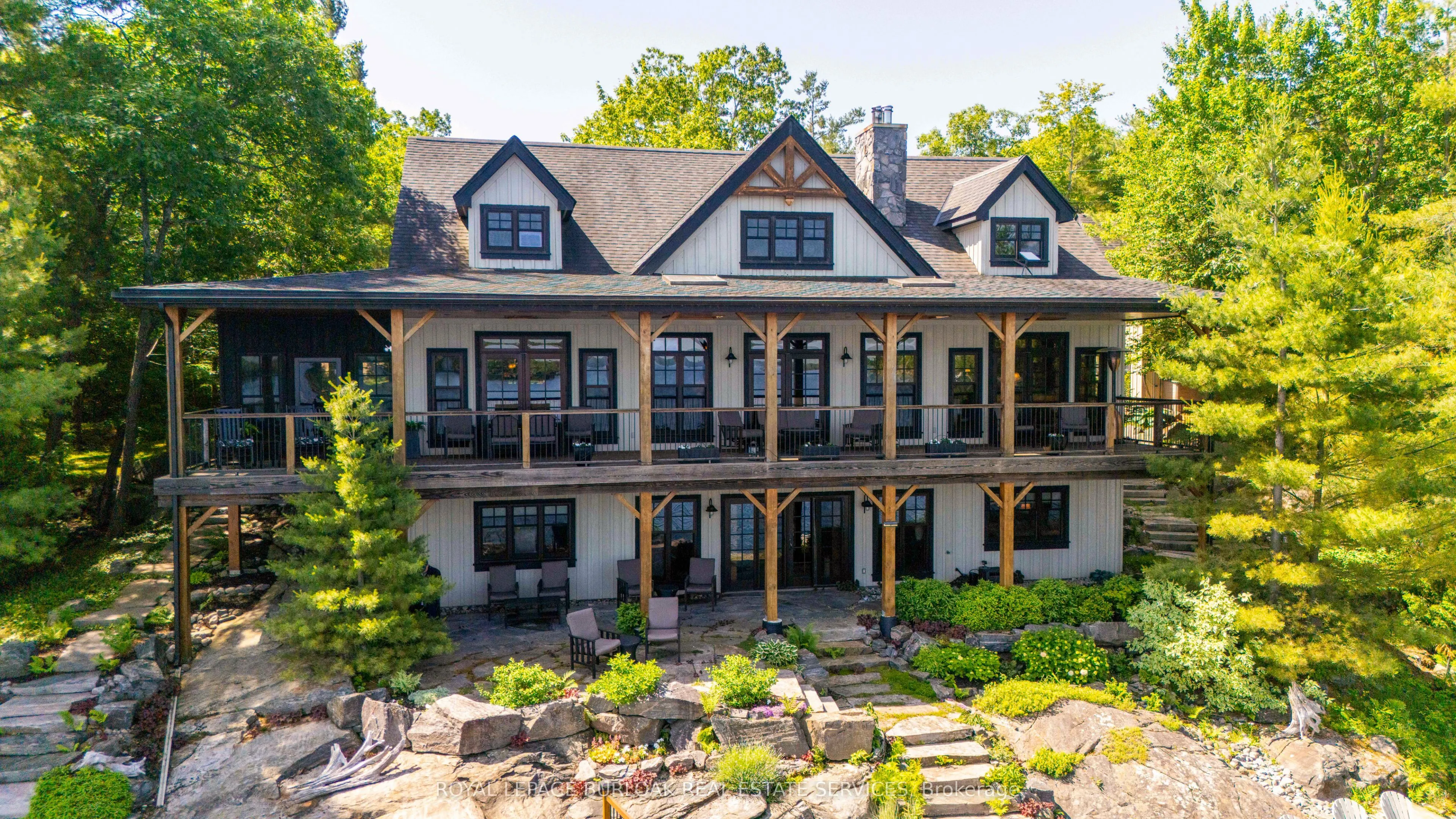 990 Haskett's Drive