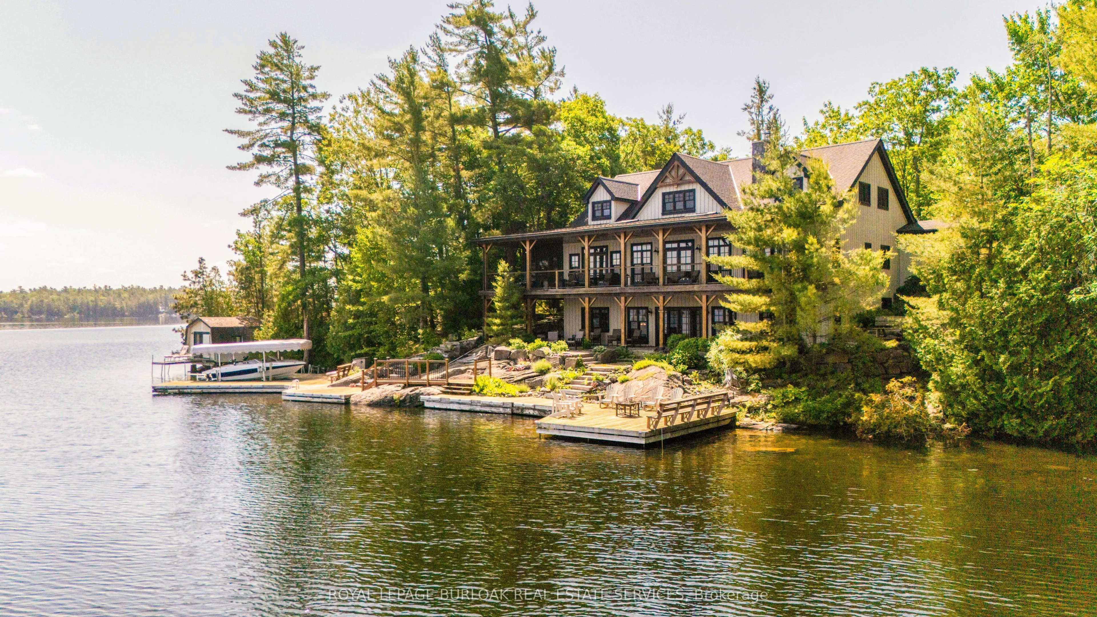 990 Haskett's Drive