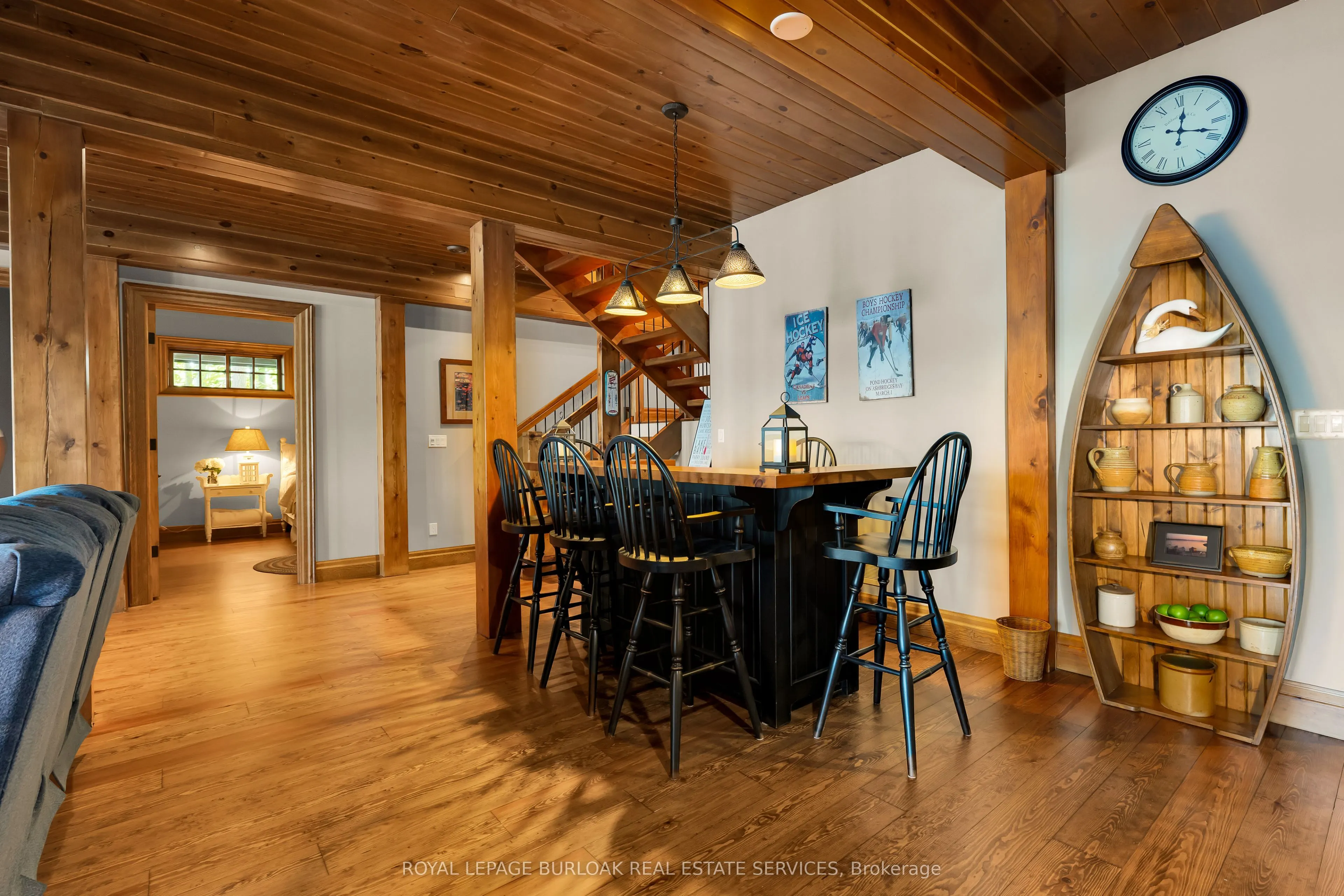 990 Haskett's Drive