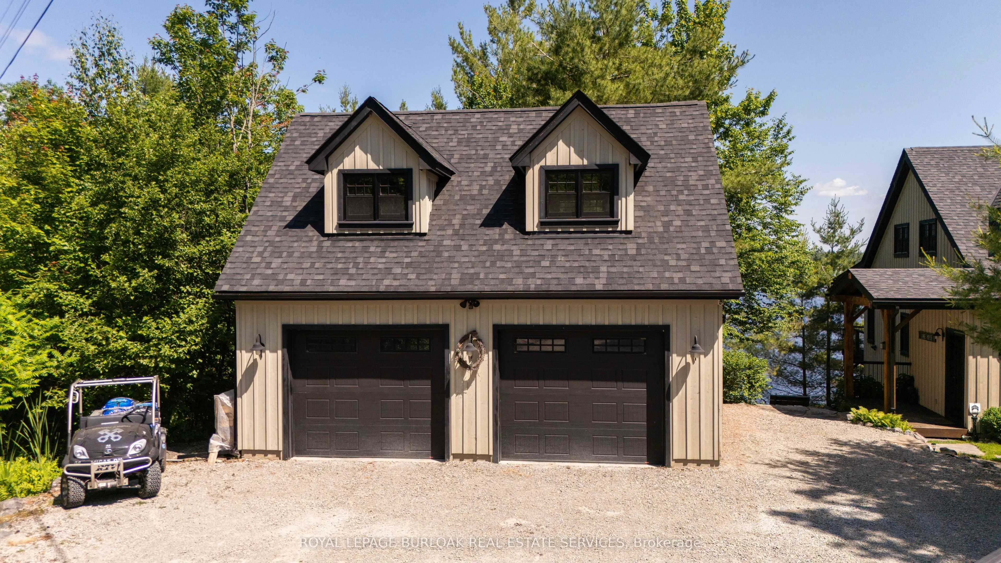 990 Haskett's Drive