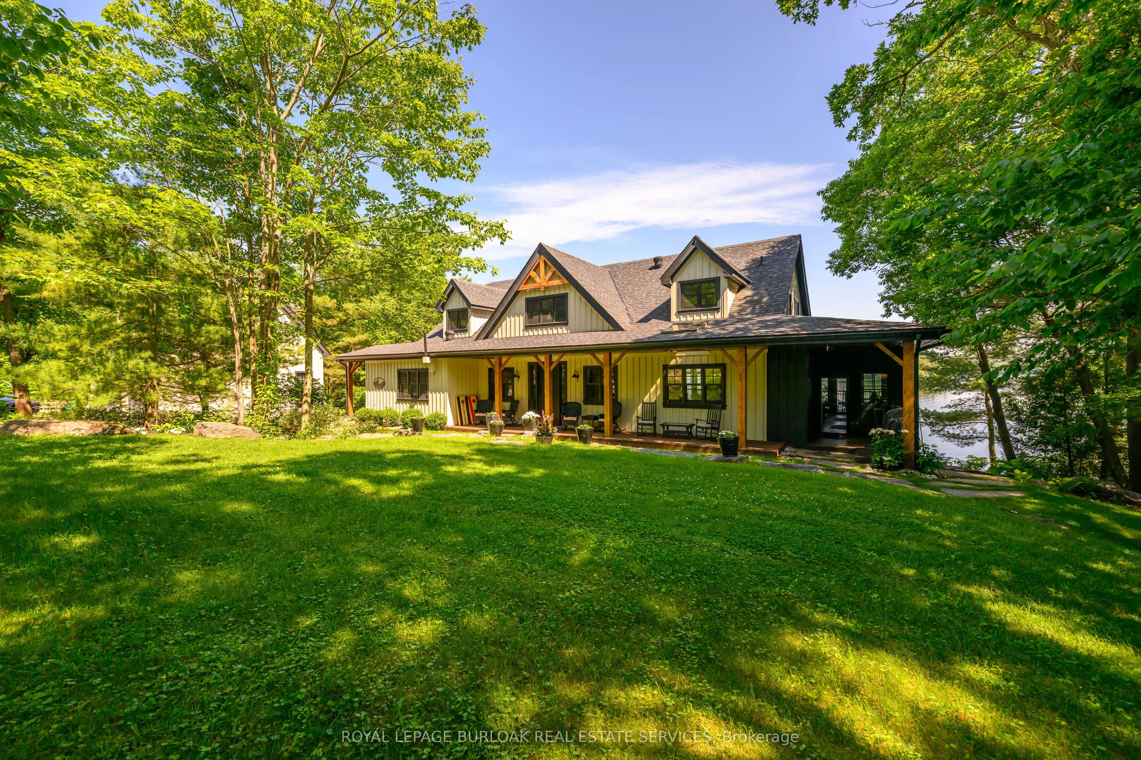 990 Haskett's Drive