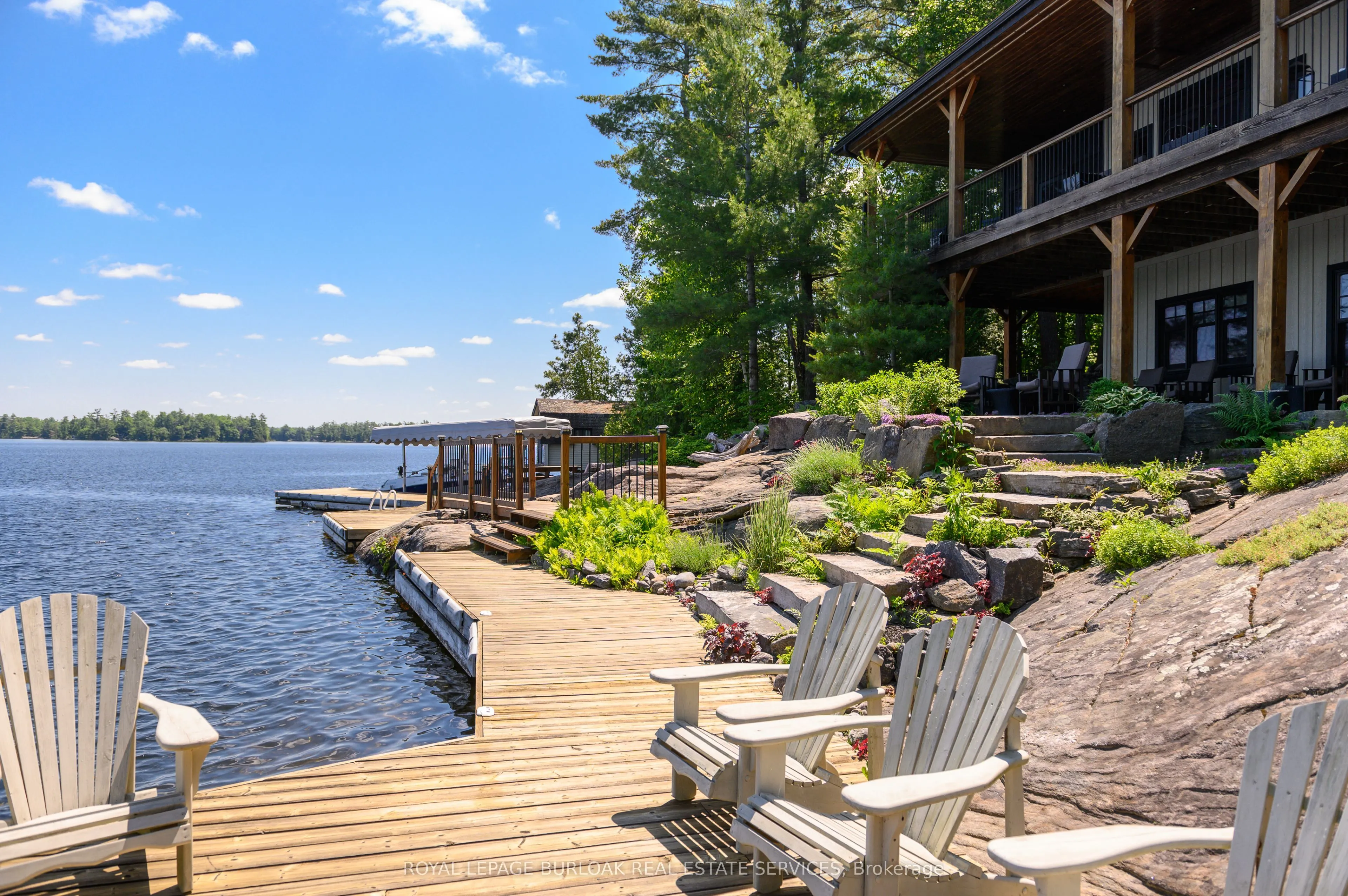 990 Haskett's Drive