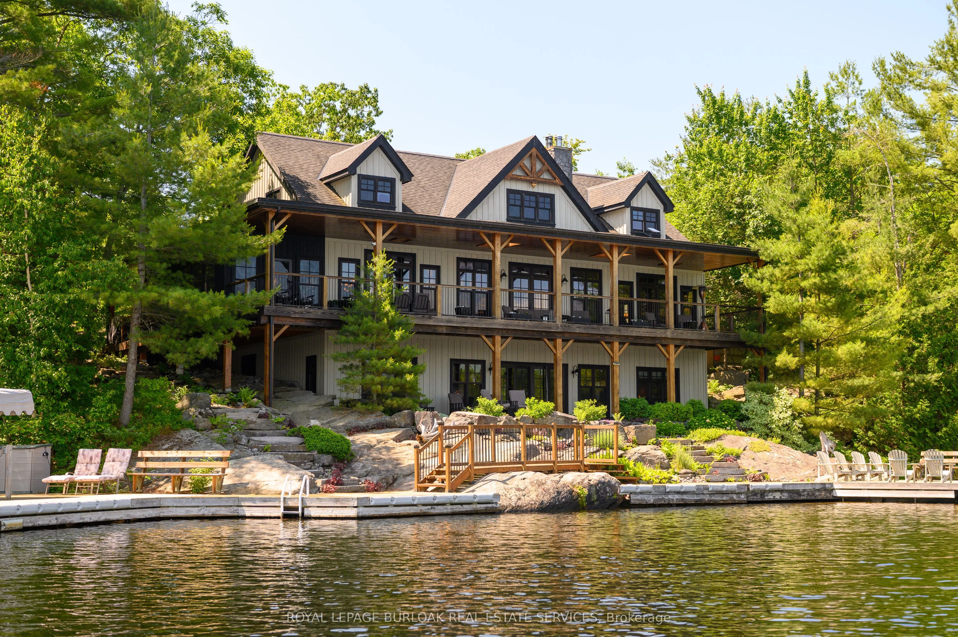 990 Haskett's Drive