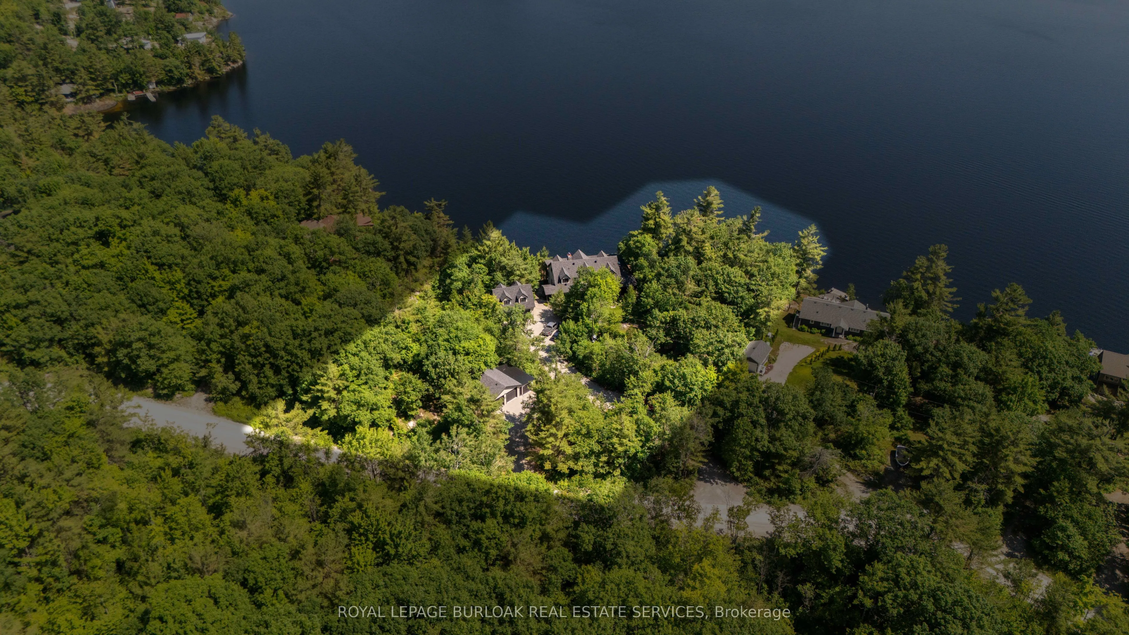 990 Haskett's Drive