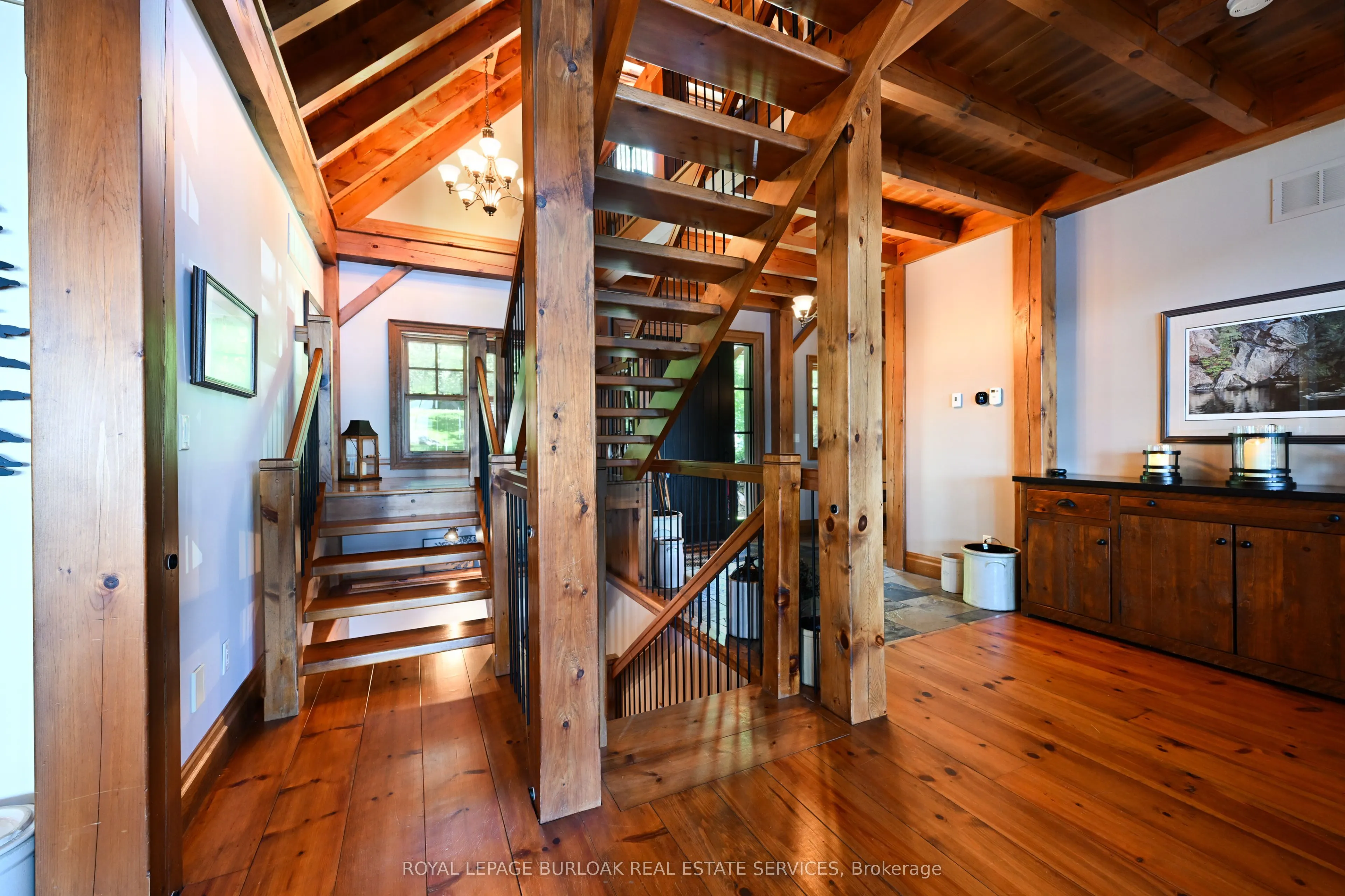 990 Haskett's Drive