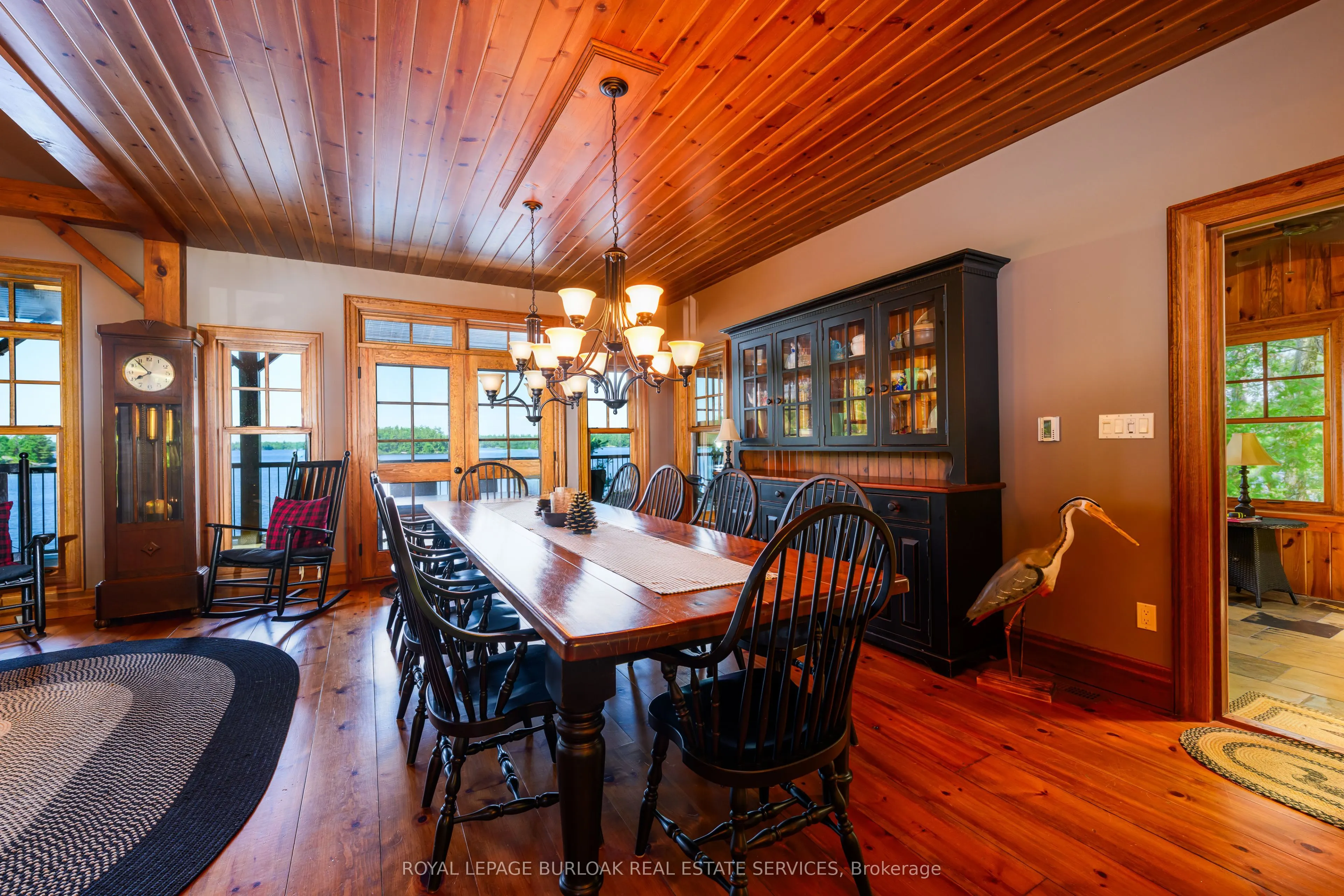990 Haskett's Drive