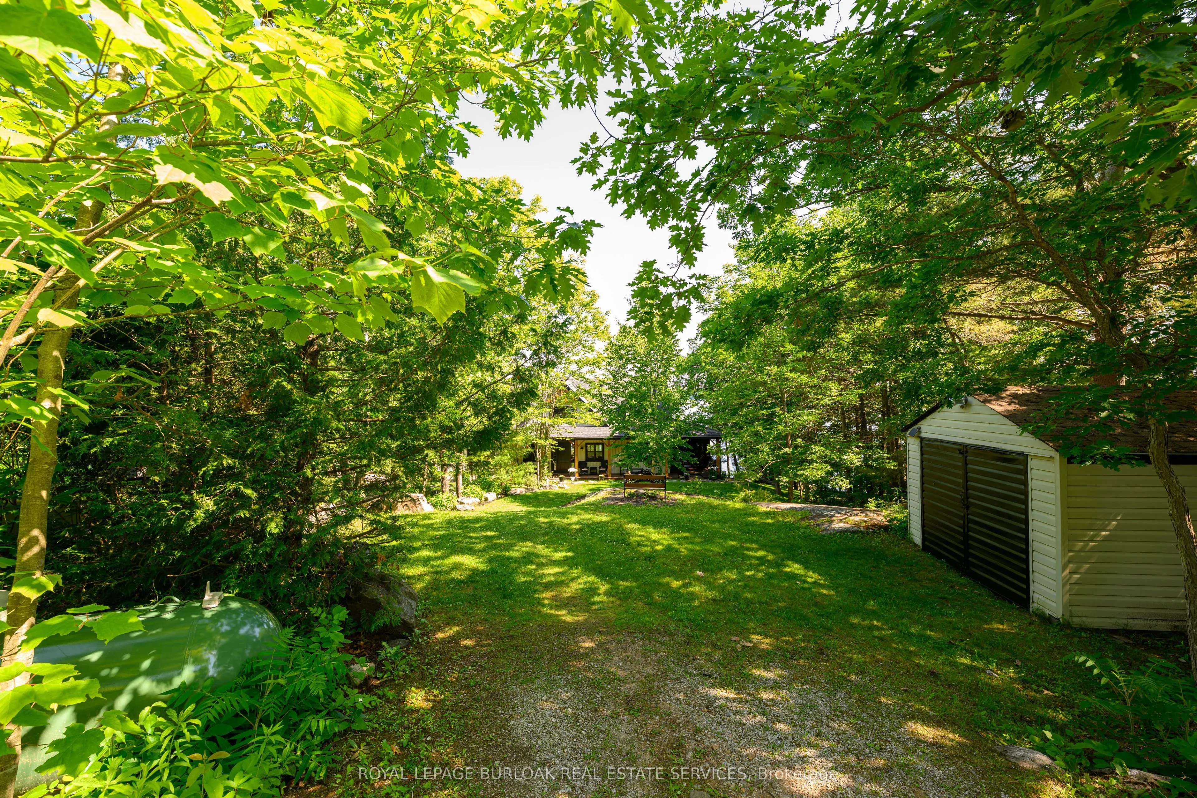 990 Haskett's Drive