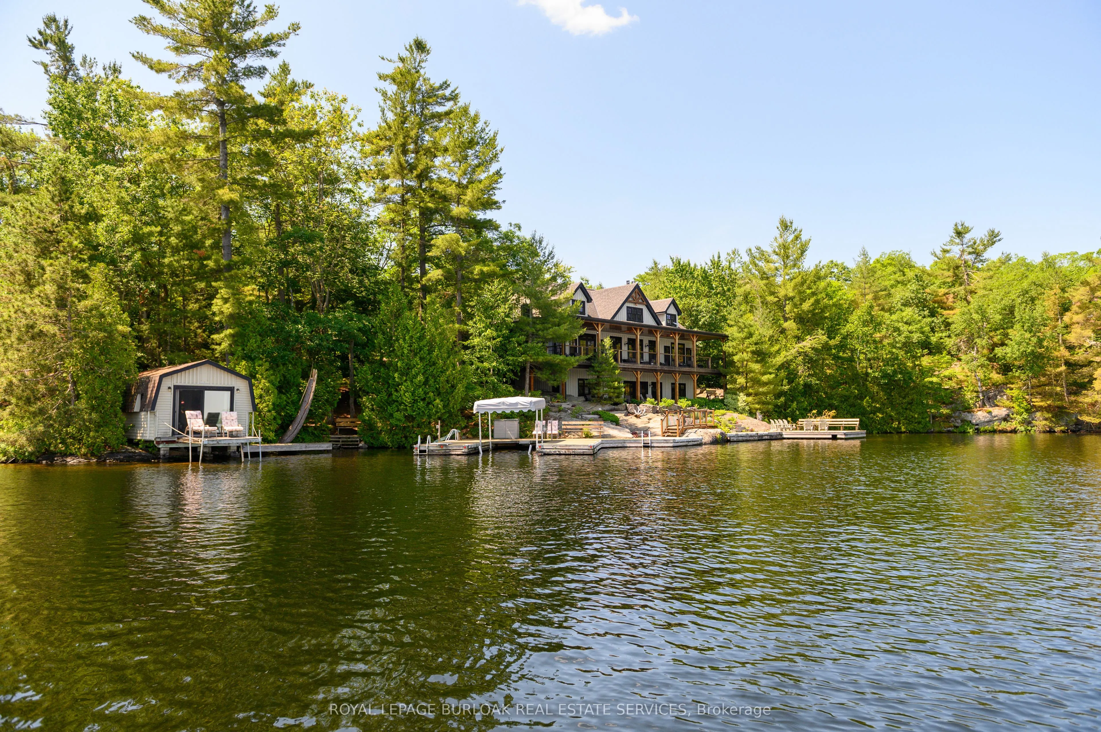 990 Haskett's Drive